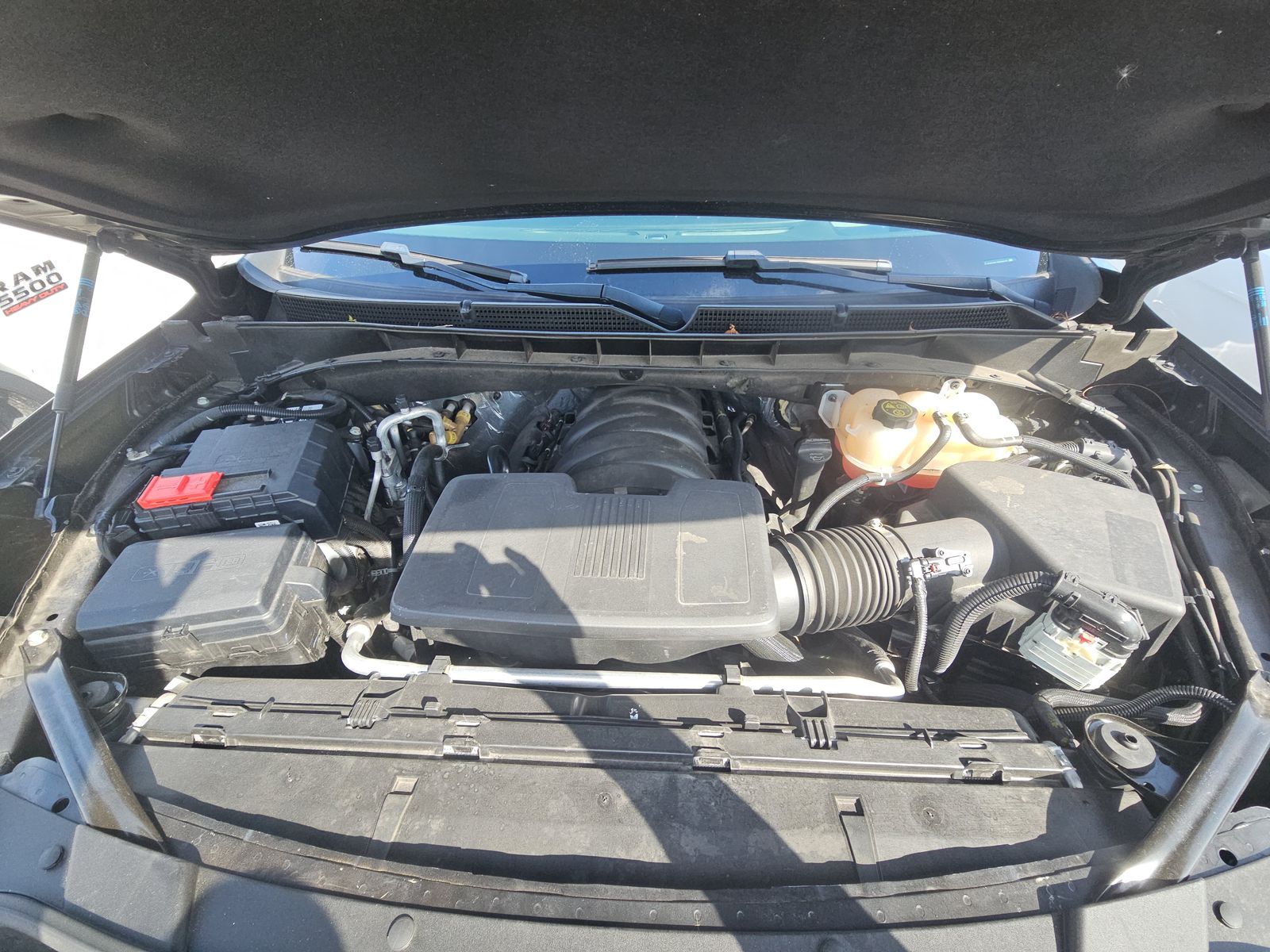 2023 Cadillac Escalade Sport AWD