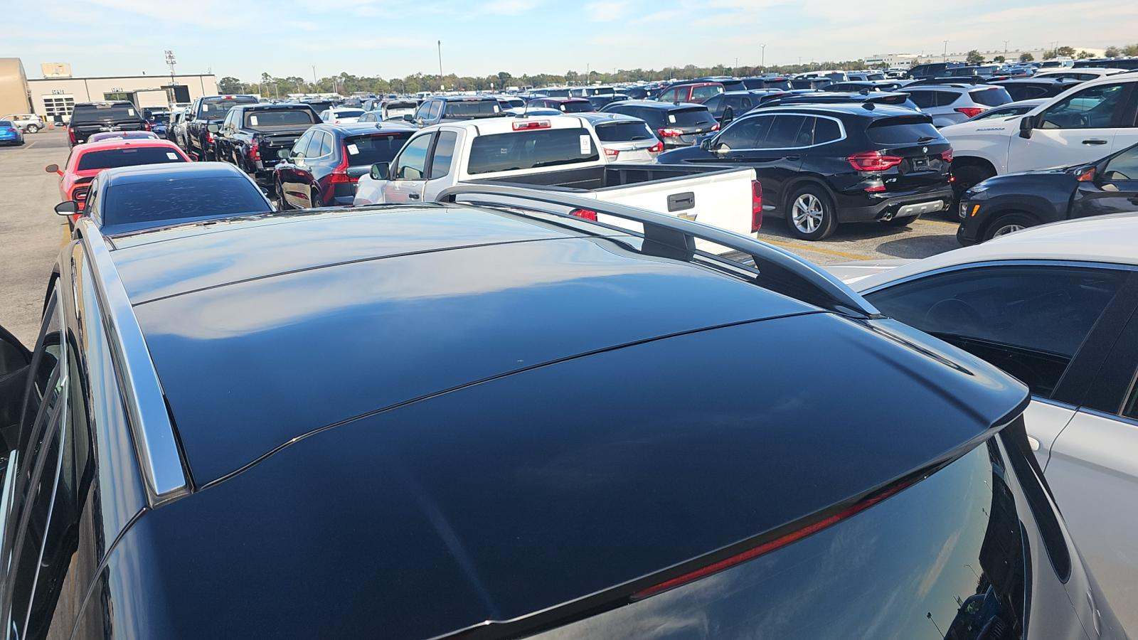 2023 Mercedes-Benz GLB GLB 250 AWD