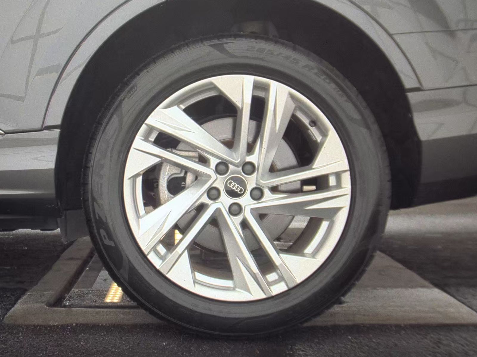 2021 Audi Q7 2.0T Premium Plus AWD