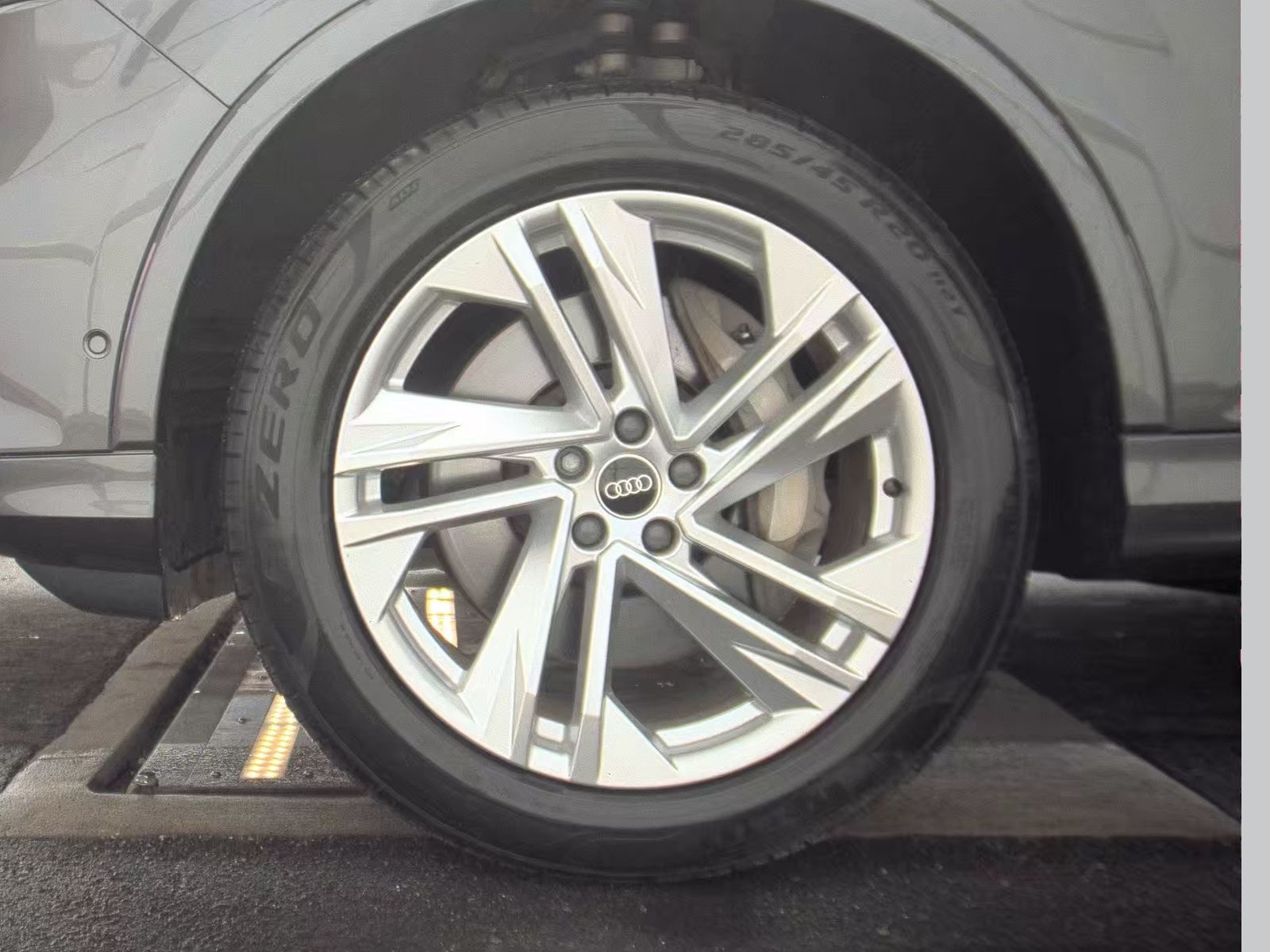 2021 Audi Q7 2.0T Premium Plus AWD