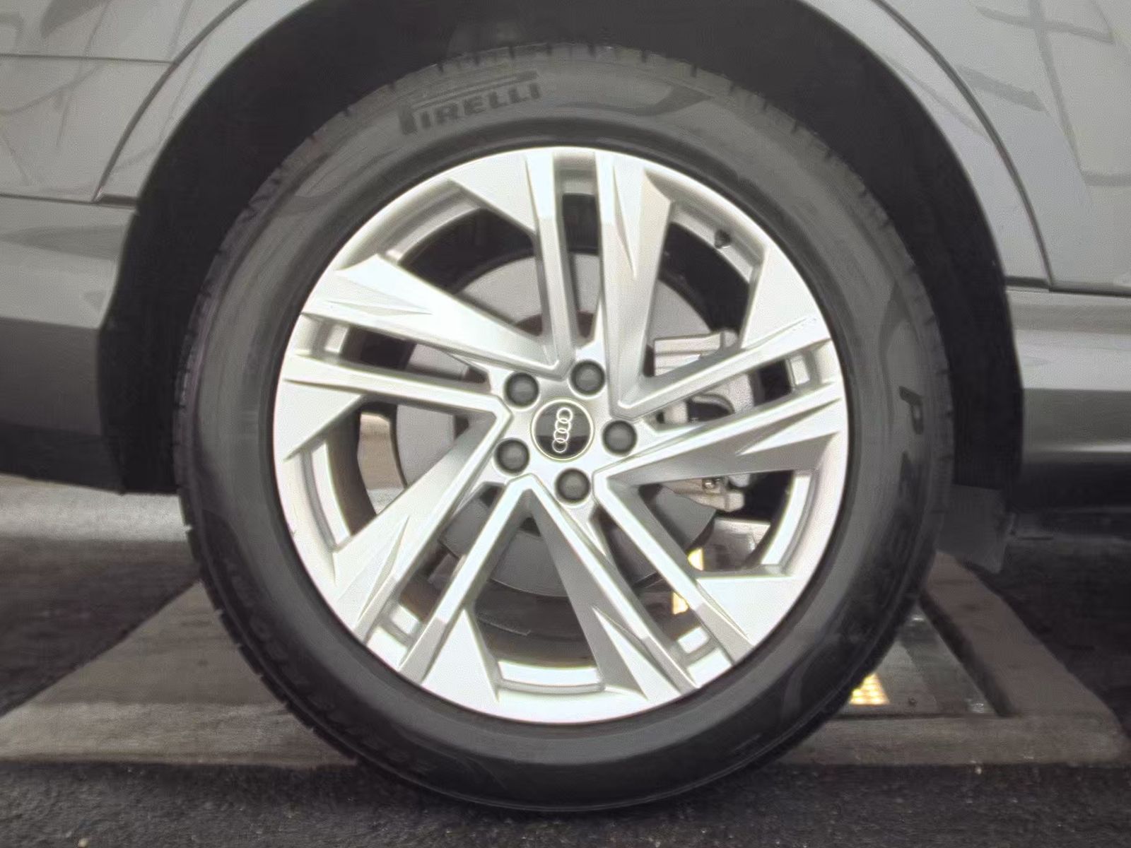 2021 Audi Q7 2.0T Premium Plus AWD