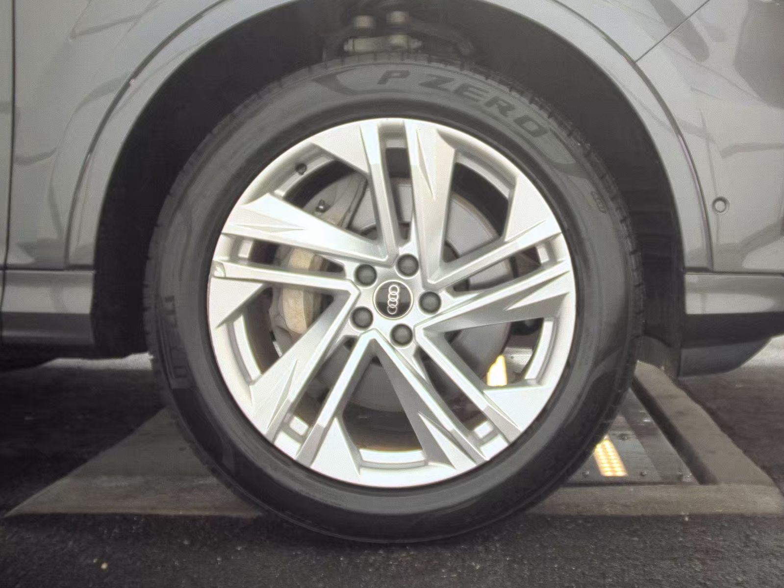 2021 Audi Q7 2.0T Premium Plus AWD