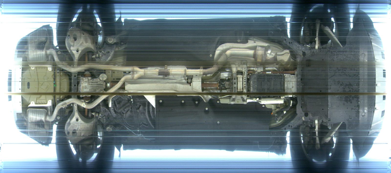 2022 Ford Explorer XLT AWD