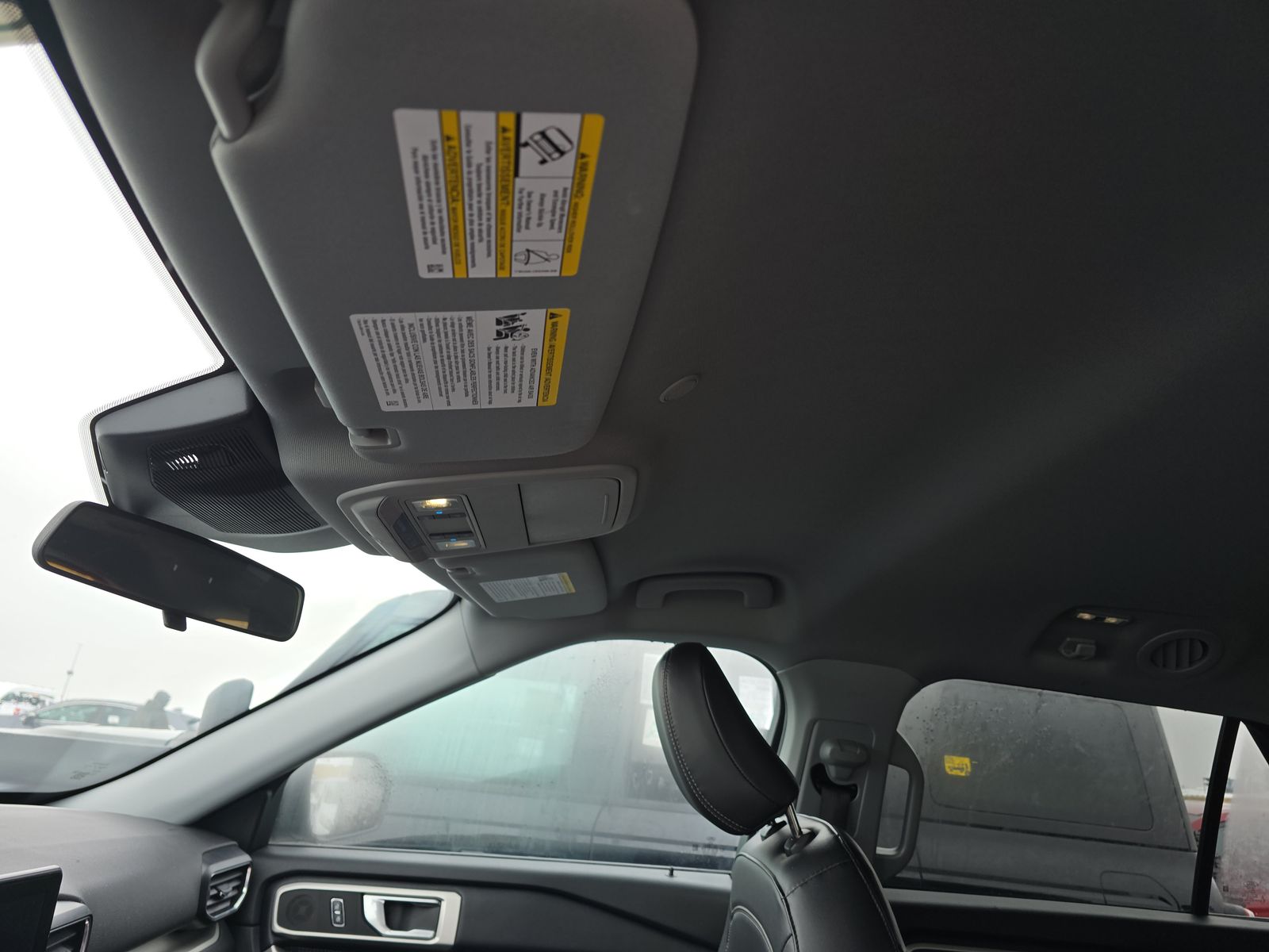 2022 Ford Explorer XLT AWD