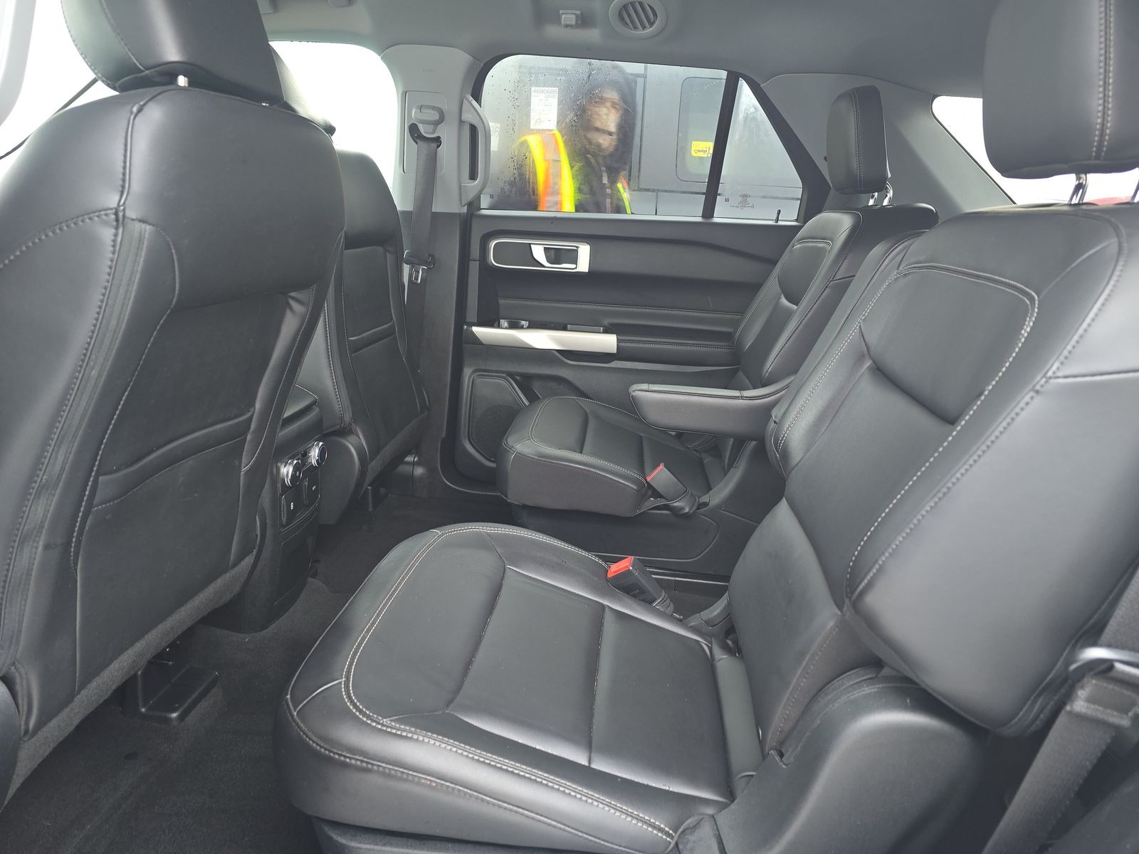 2022 Ford Explorer XLT AWD