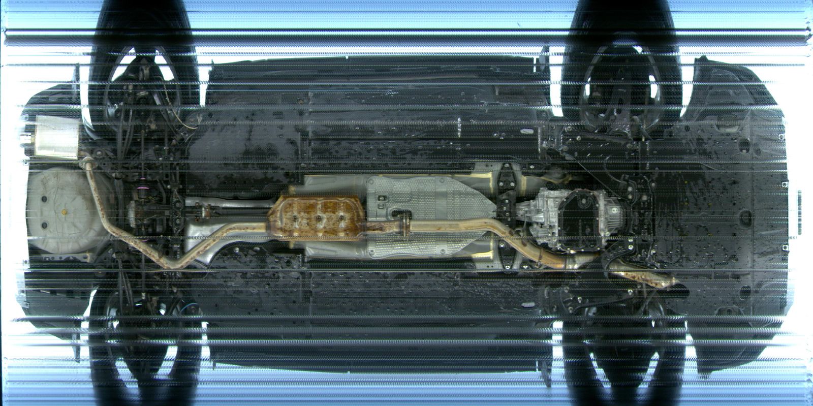 2022 Subaru Forester Touring AWD