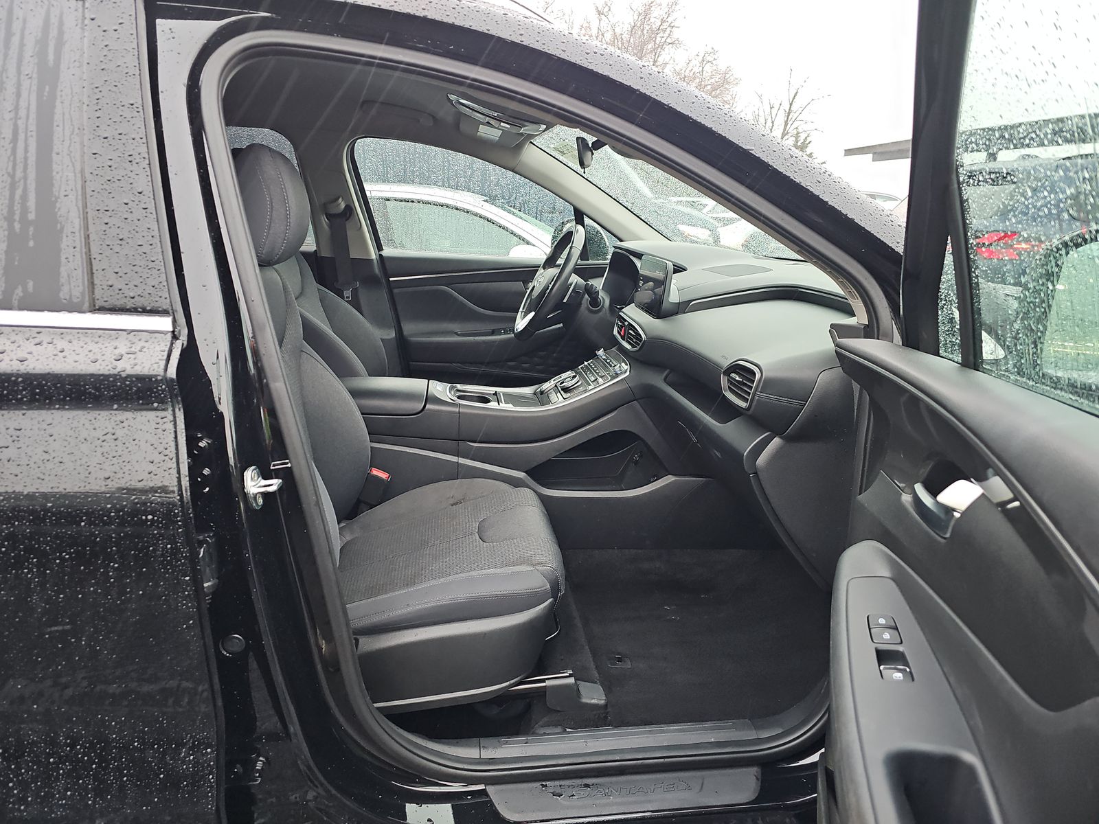 2023 Hyundai Santa Fe SEL AWD