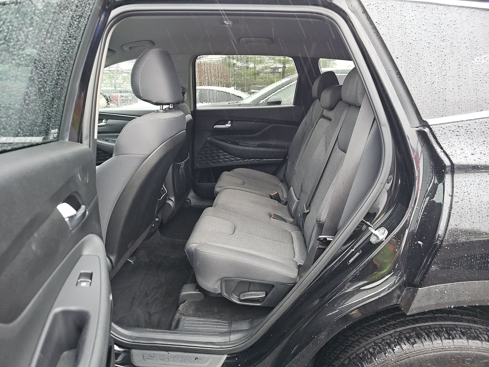 2023 Hyundai Santa Fe SEL AWD