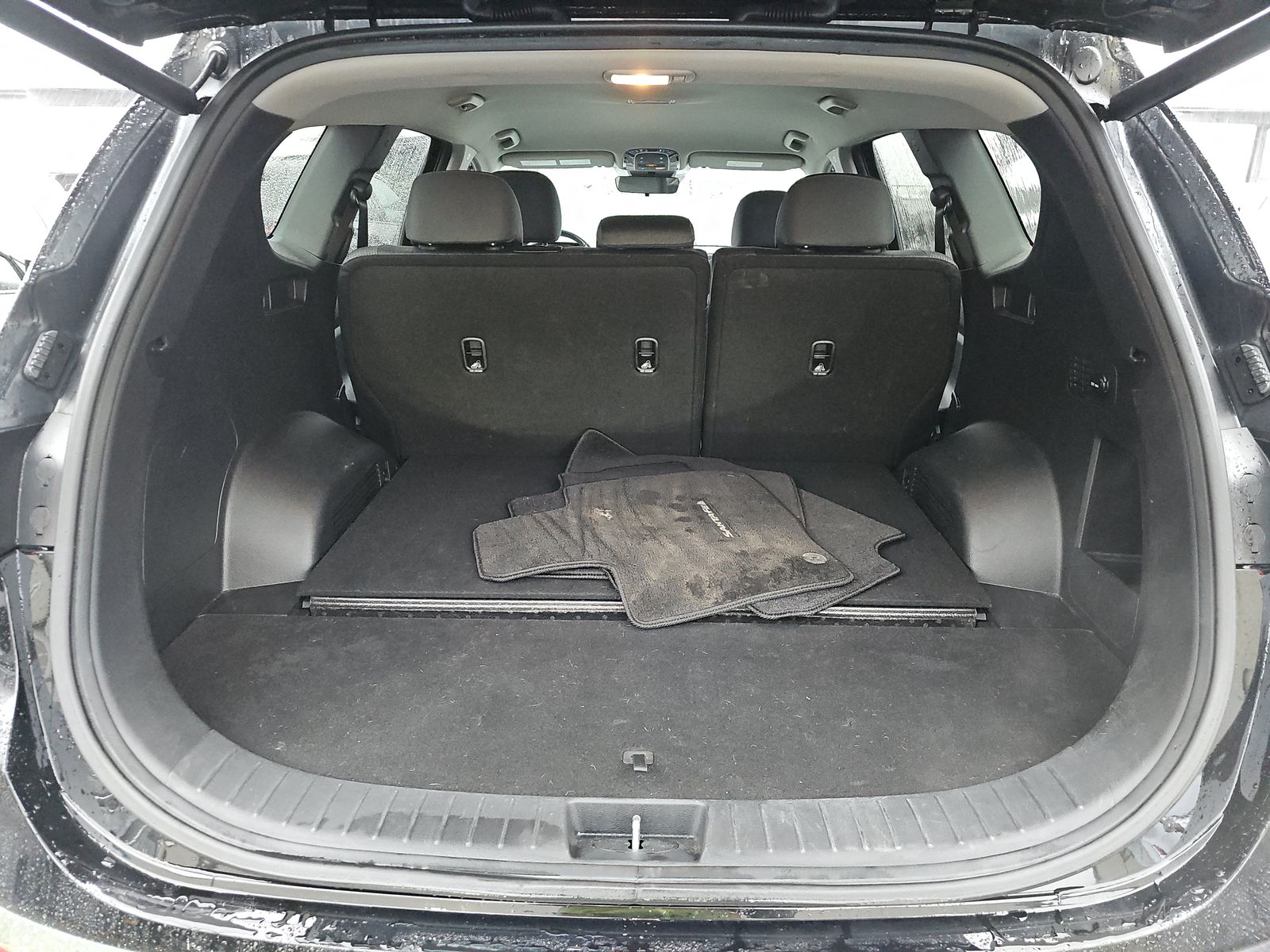 2023 Hyundai Santa Fe SEL AWD