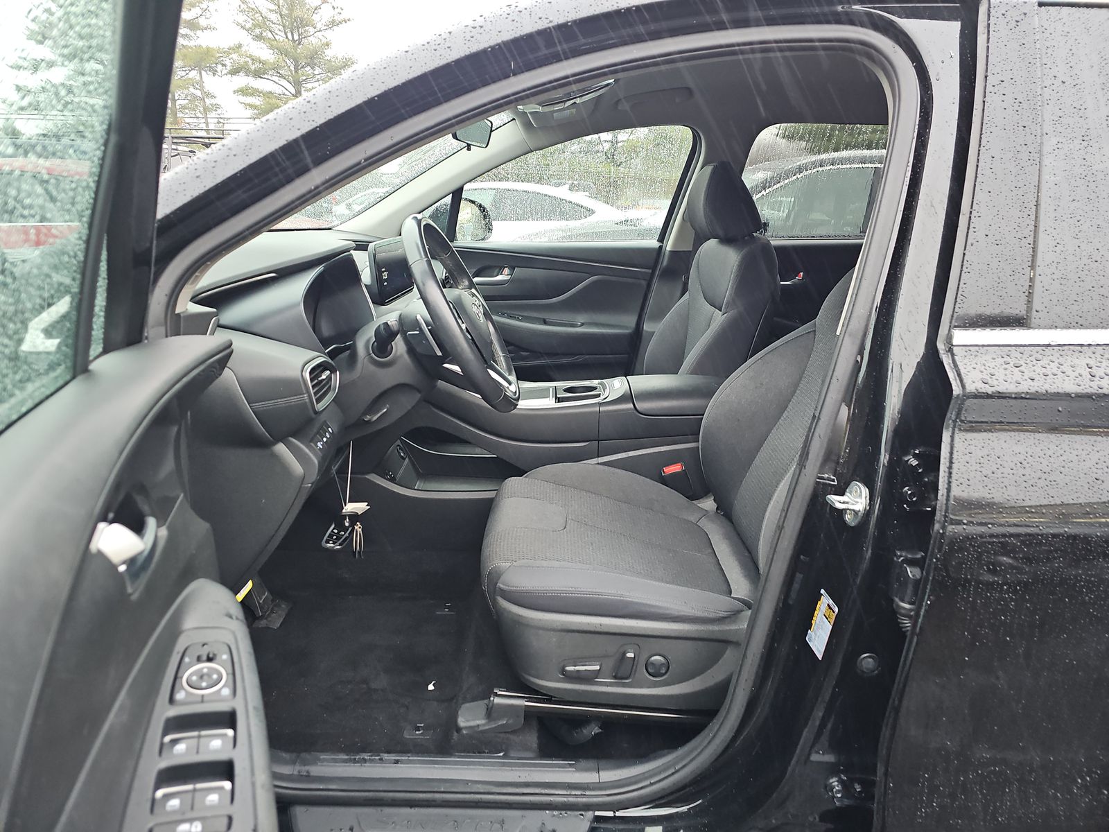 2023 Hyundai Santa Fe SEL AWD