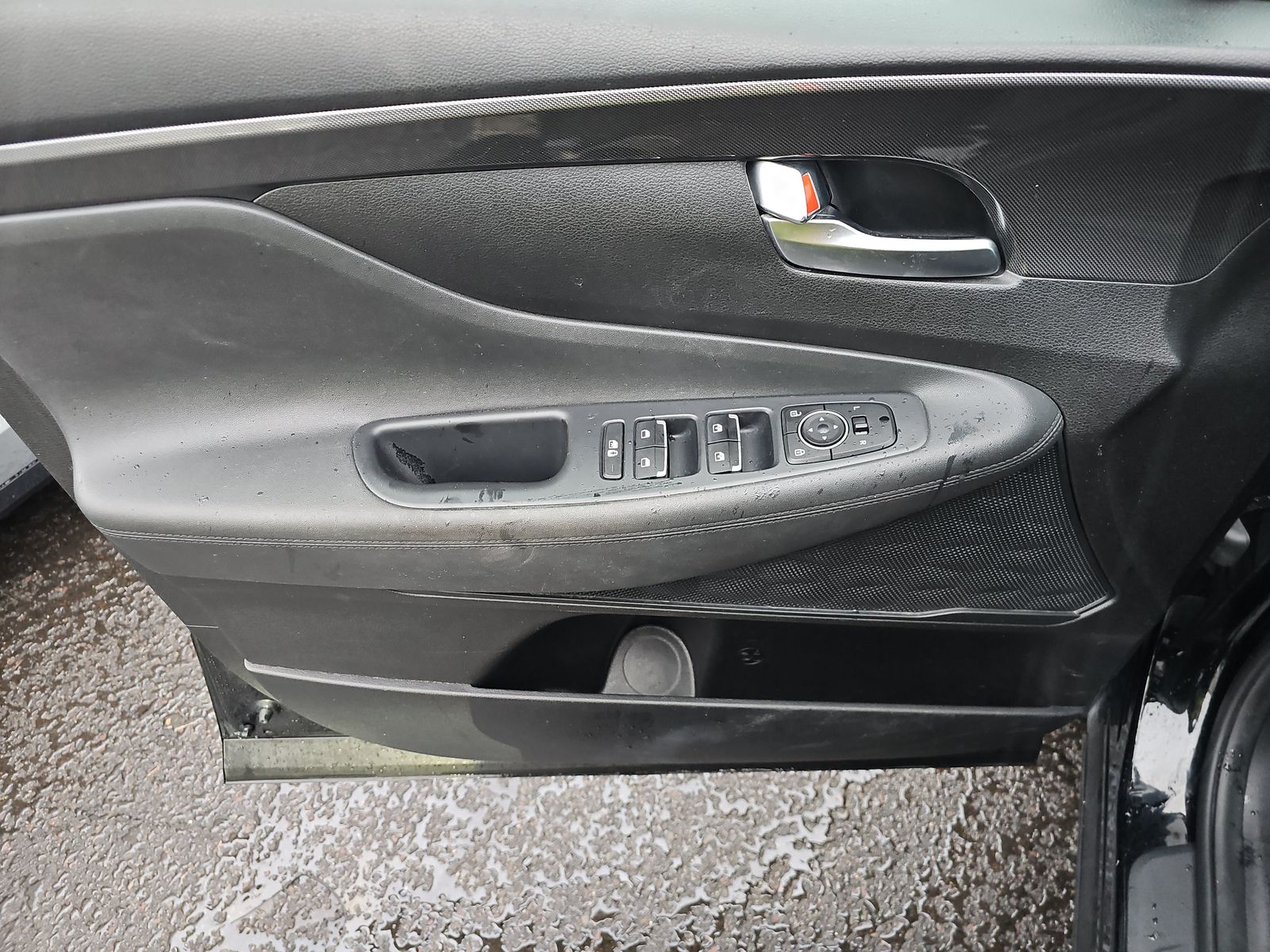 2023 Hyundai Santa Fe SEL AWD