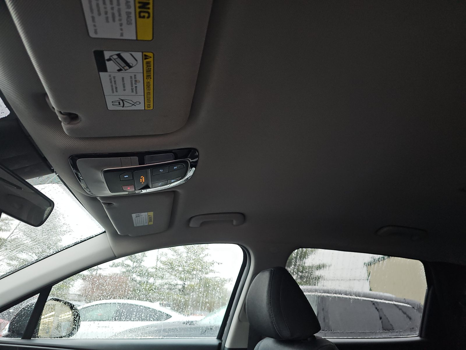 2023 Hyundai Santa Fe SEL AWD