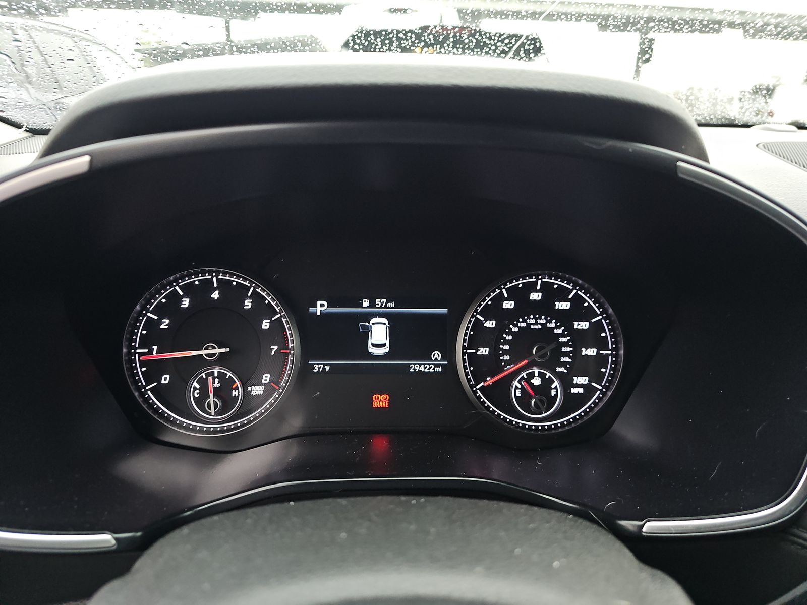 2023 Hyundai Santa Fe SEL AWD