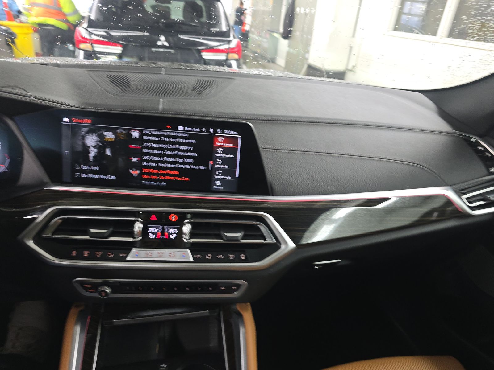 Overall Picture - Dash