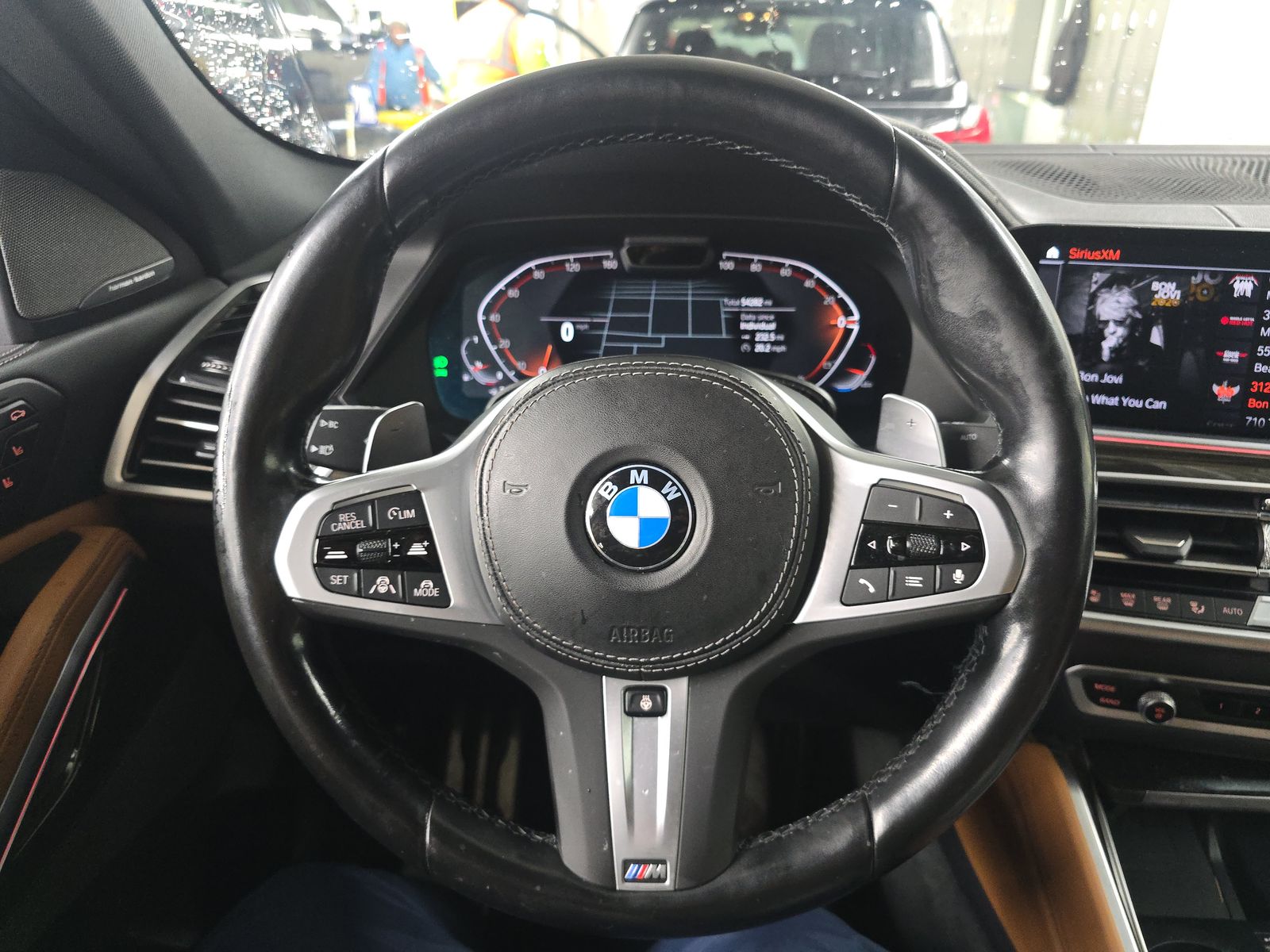 Steering  Wheel
