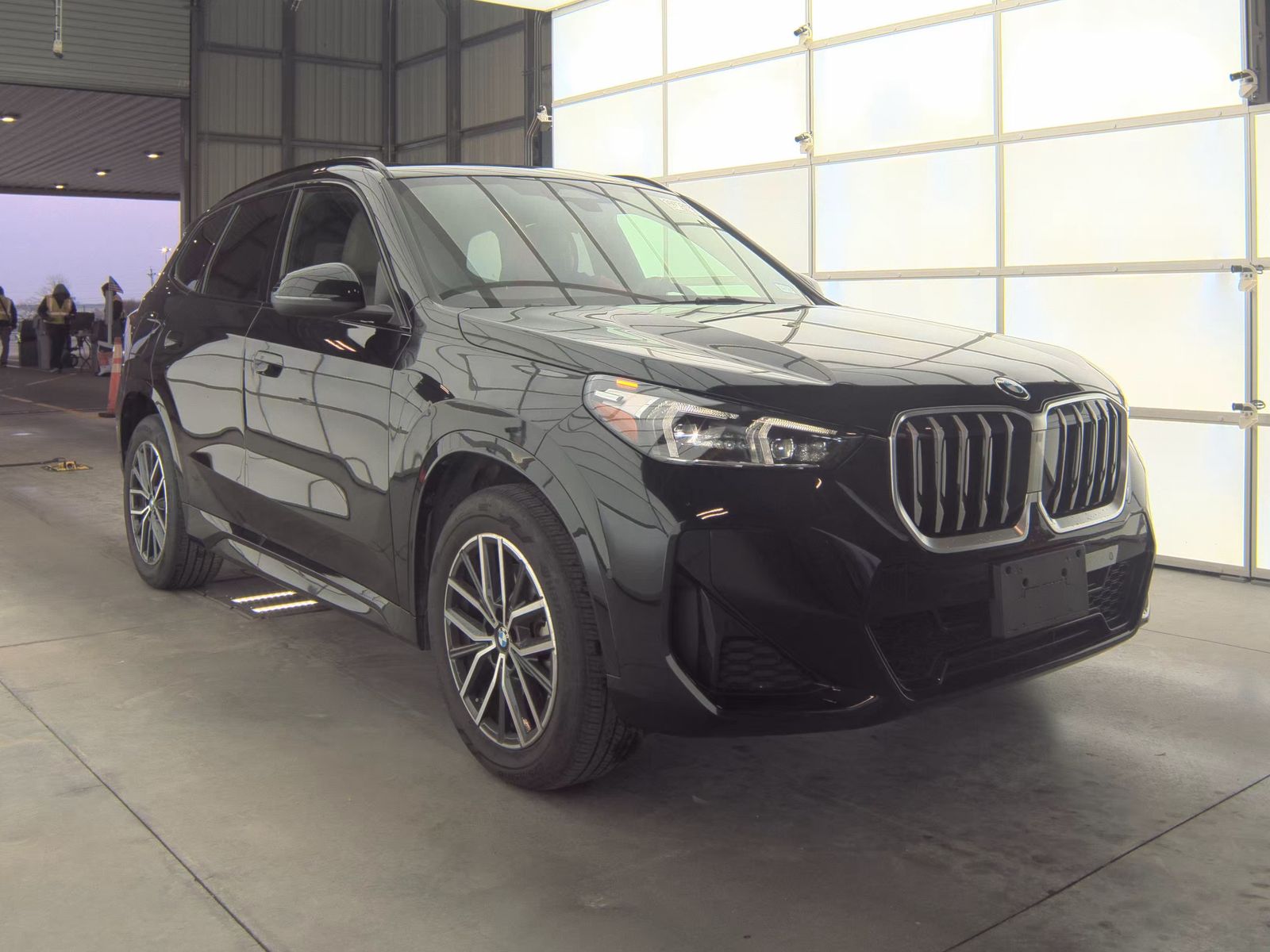 2025 BMW X1 xDrive28i AWD