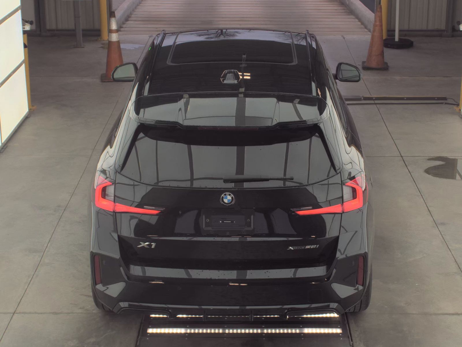 2025 BMW X1 xDrive28i AWD