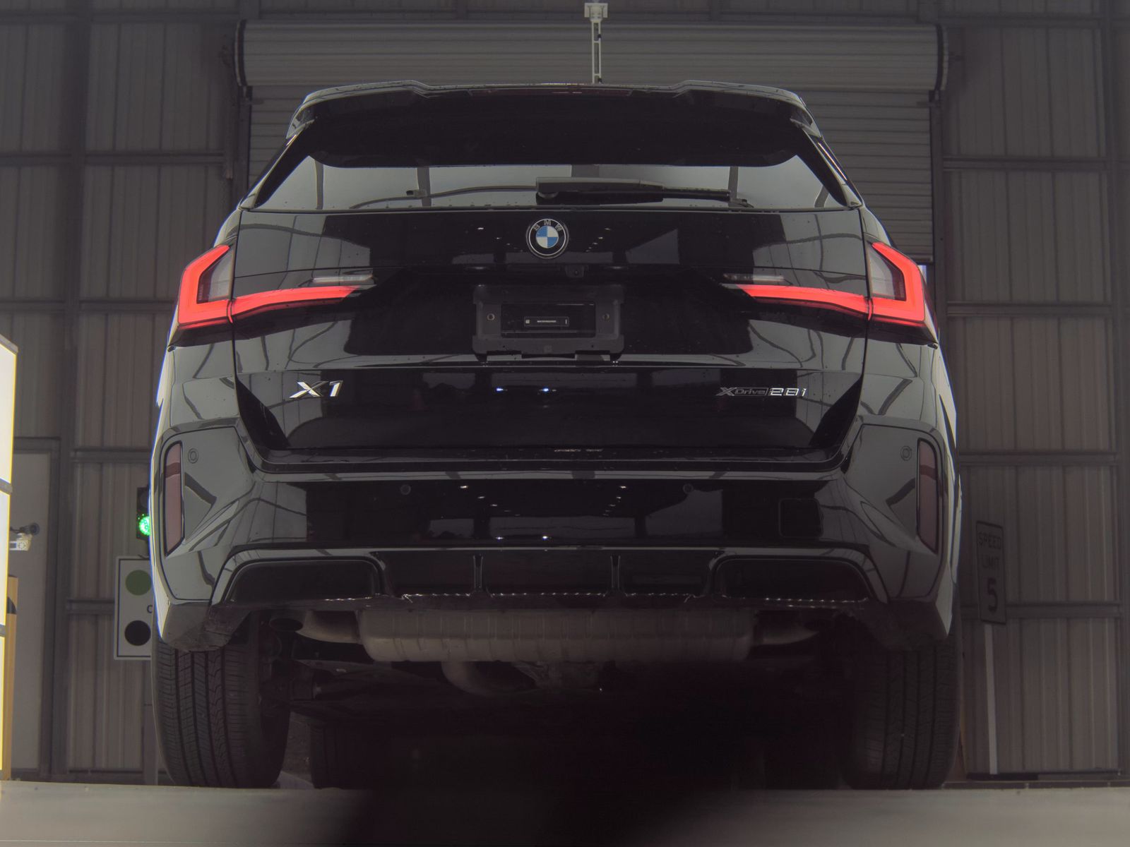 2025 BMW X1 xDrive28i AWD