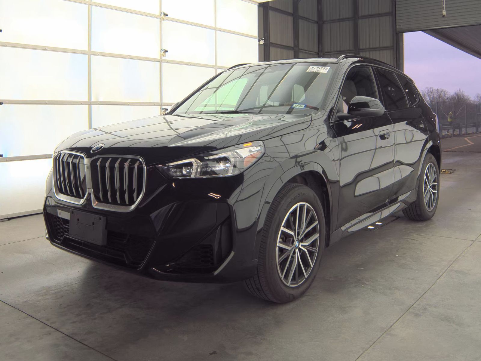 2025 BMW X1 xDrive28i AWD
