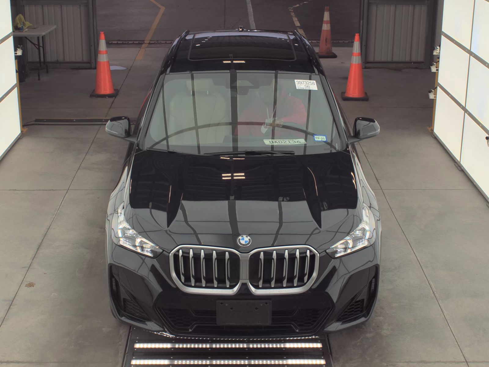 2025 BMW X1 xDrive28i AWD