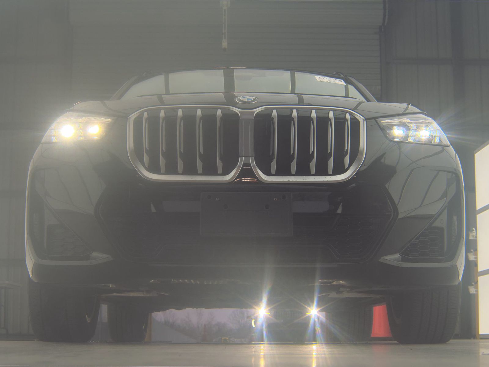 2025 BMW X1 xDrive28i AWD