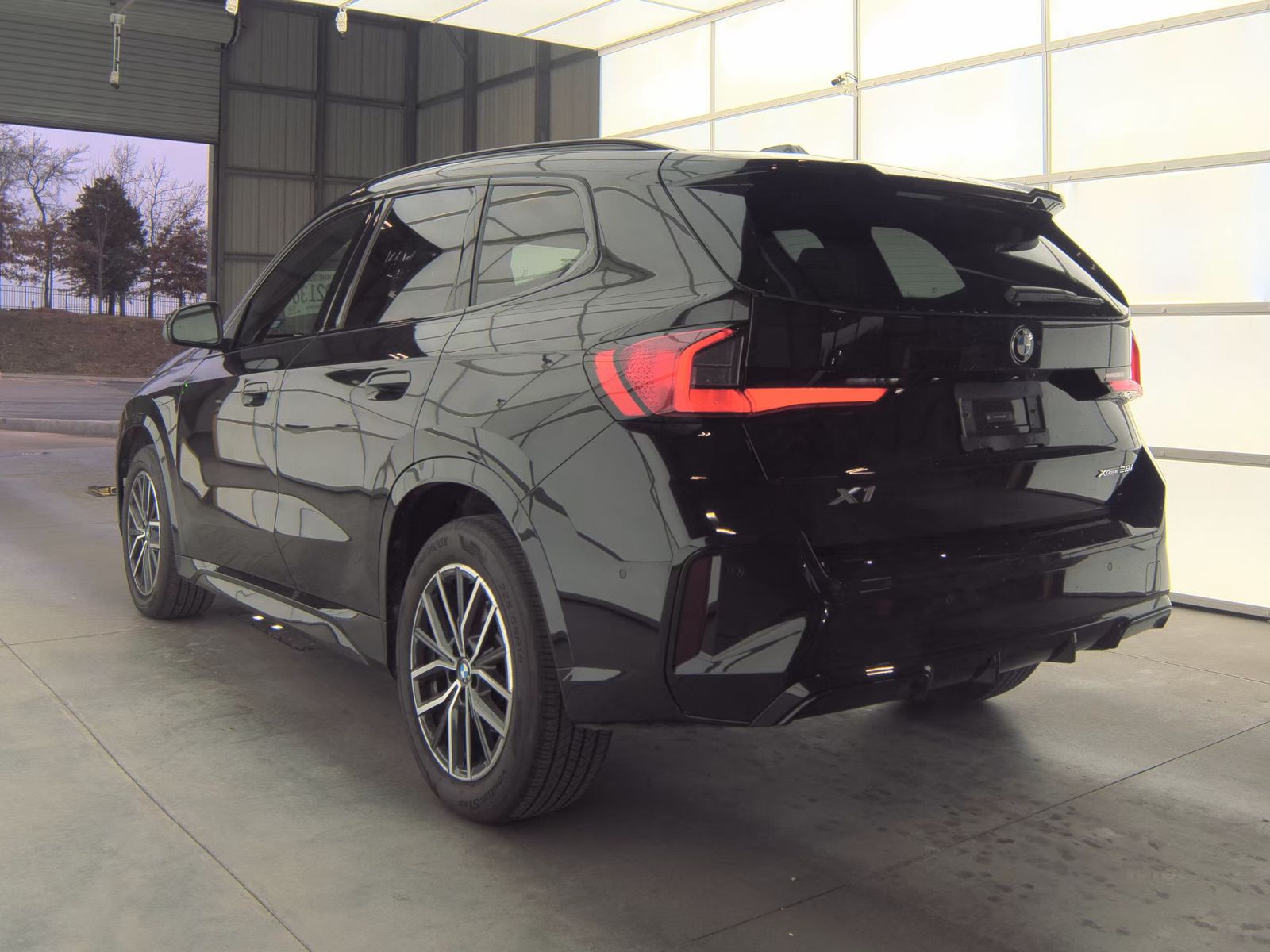 2025 BMW X1 xDrive28i AWD