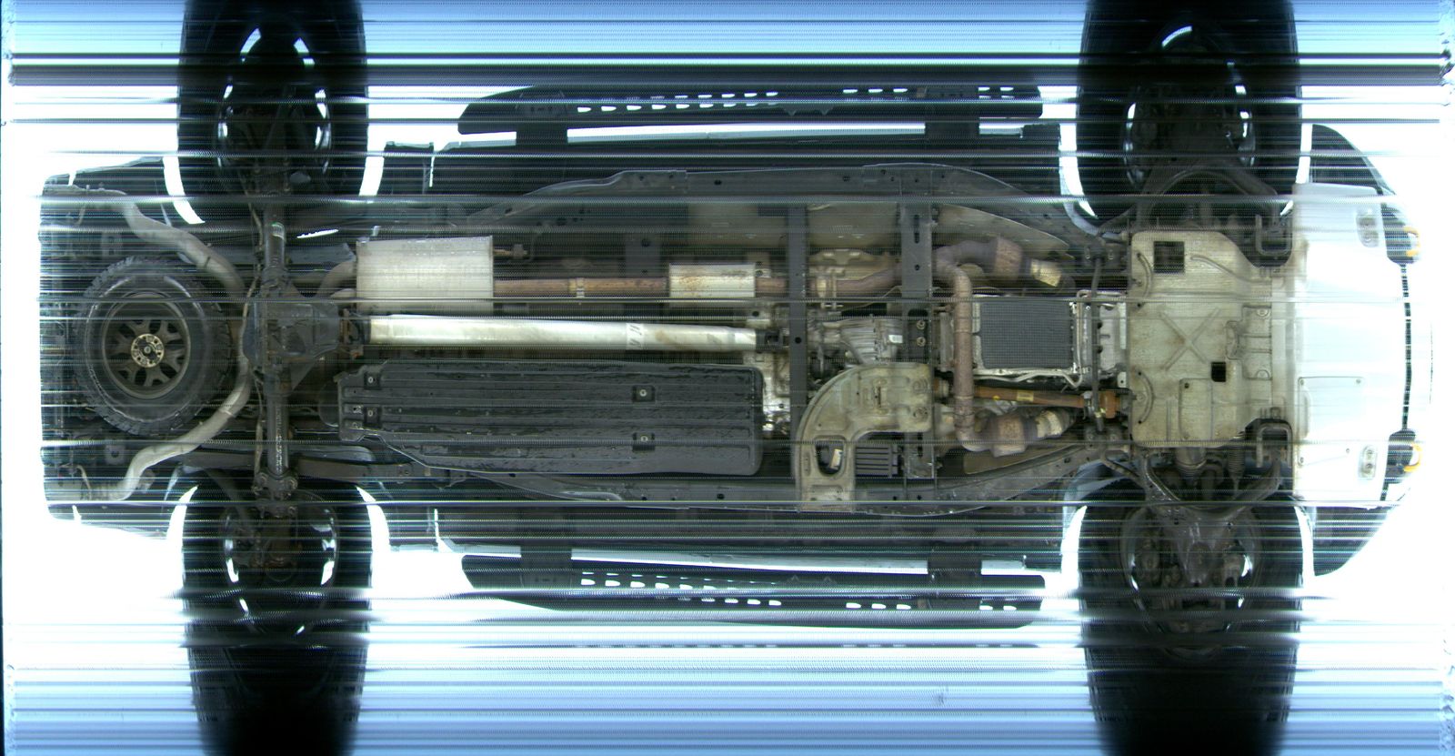 2023 Ford F-150 Tremor AWD