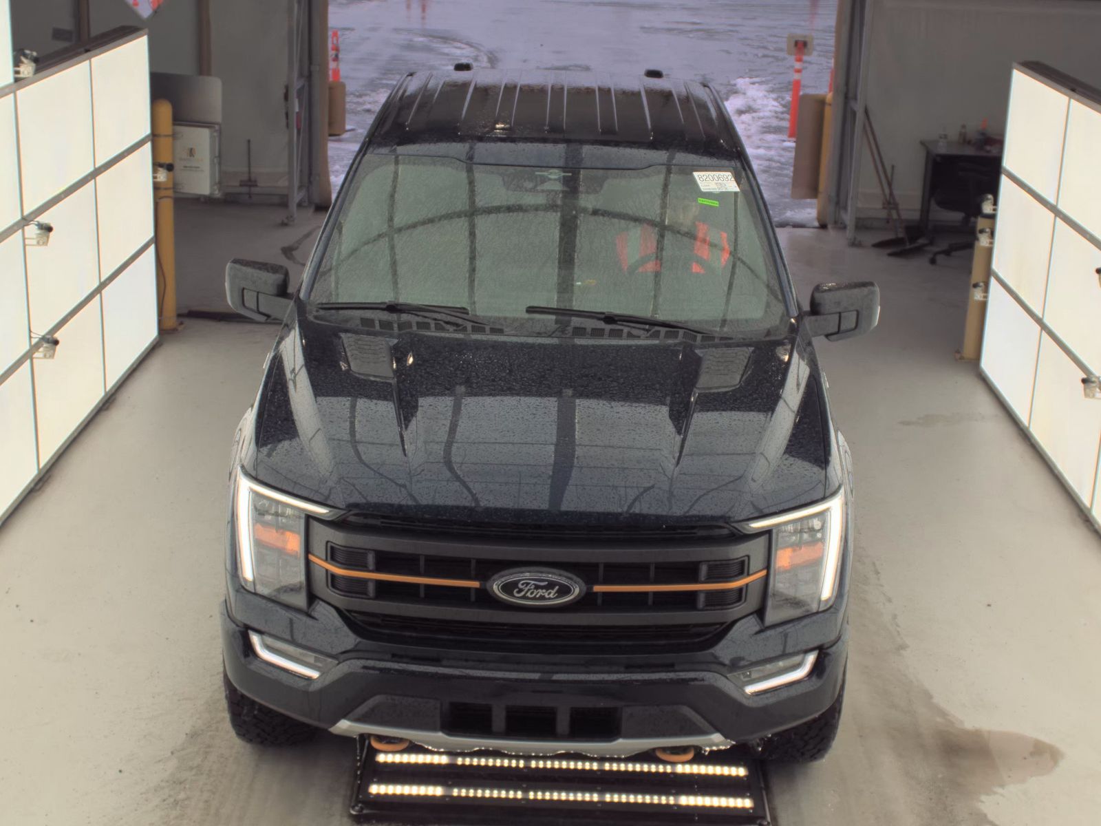 2023 Ford F-150 Tremor AWD