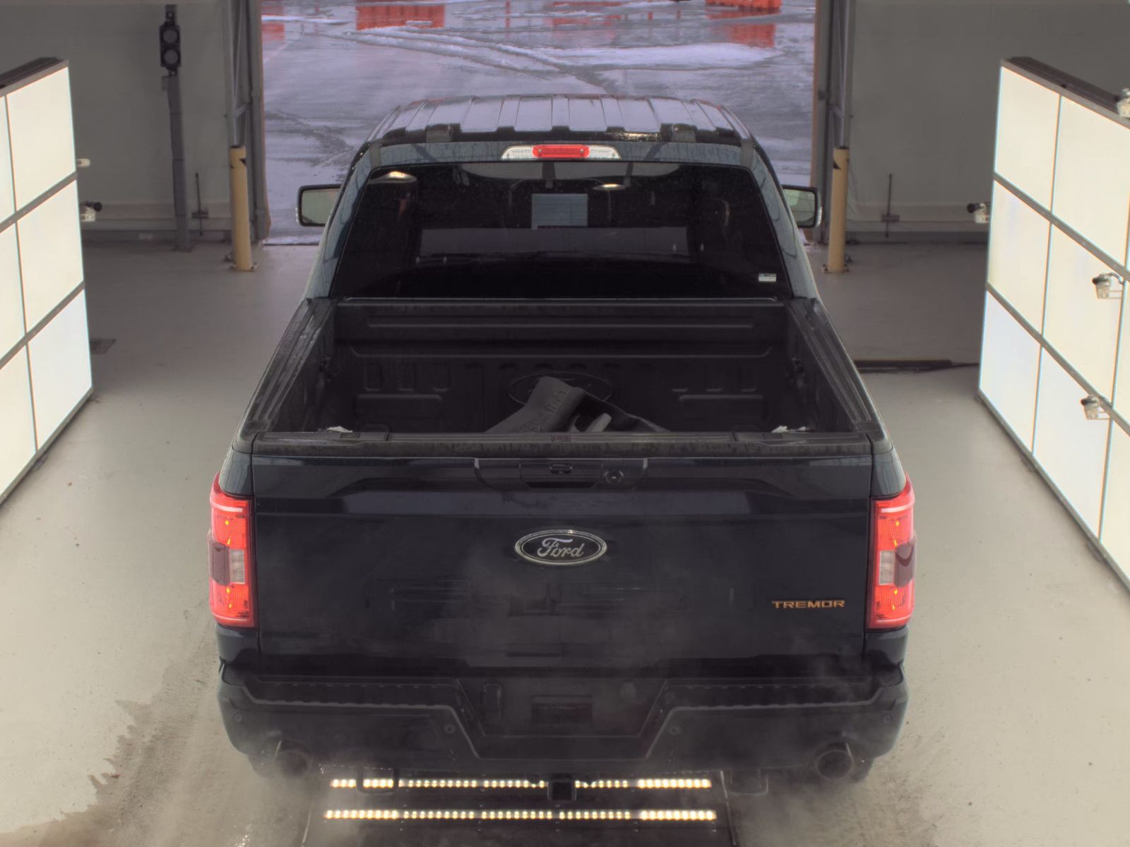 2023 Ford F-150 Tremor AWD