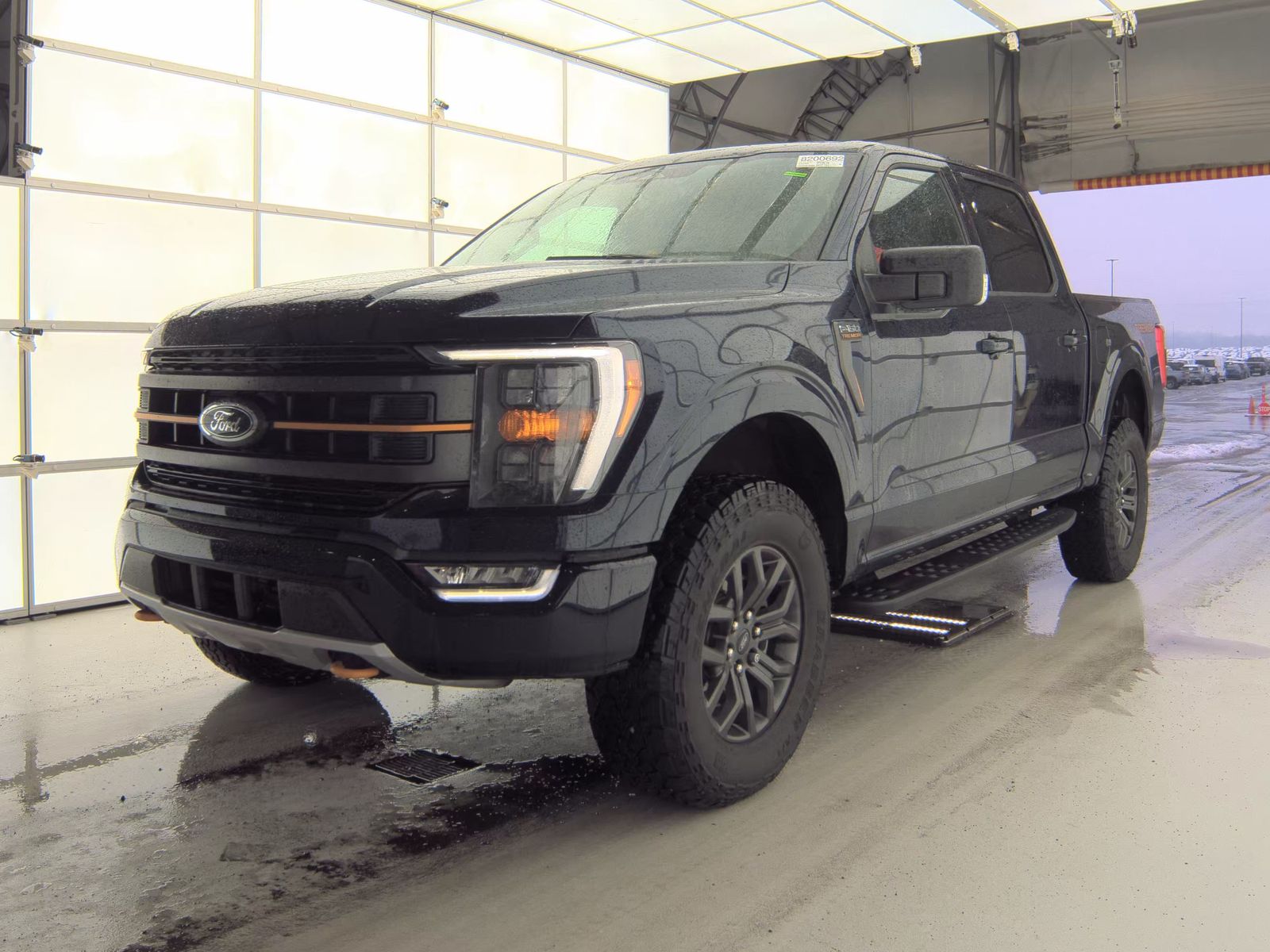 2023 Ford F-150 Tremor AWD