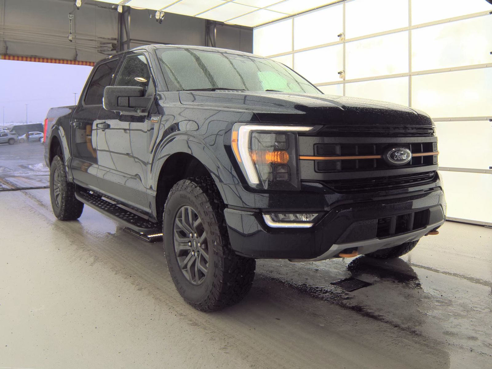 2023 Ford F-150 Tremor AWD