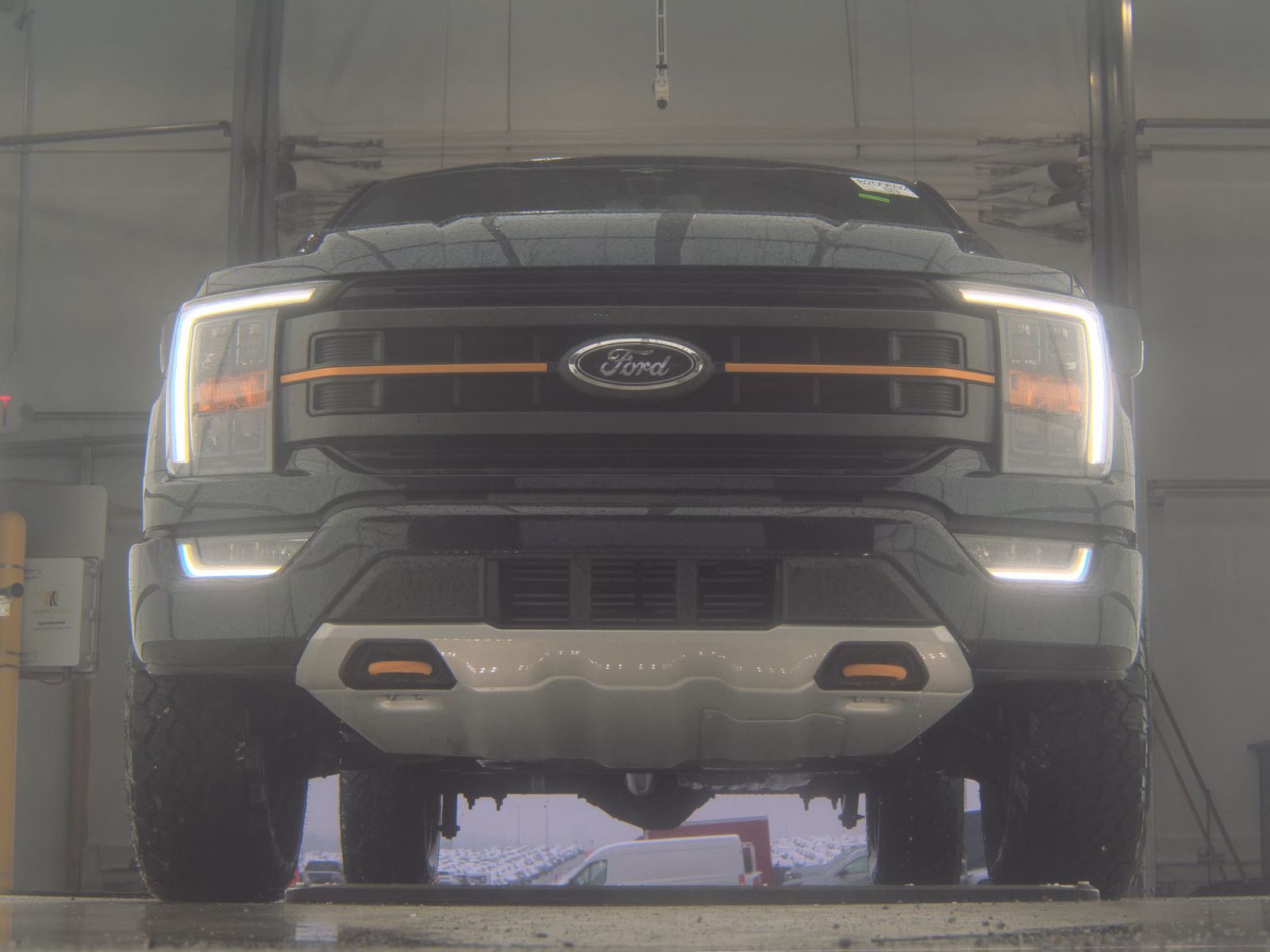 2023 Ford F-150 Tremor AWD
