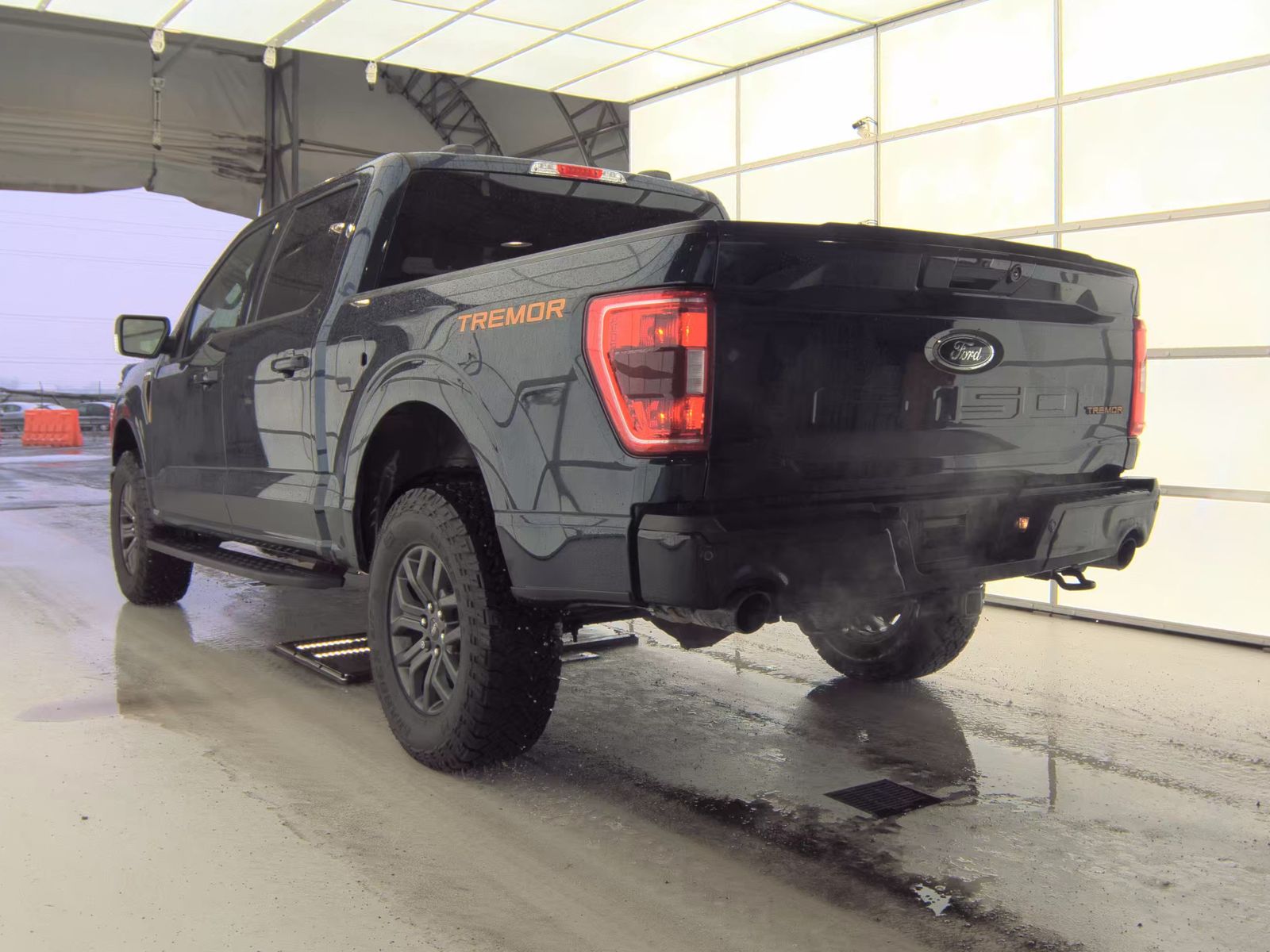 2023 Ford F-150 Tremor AWD