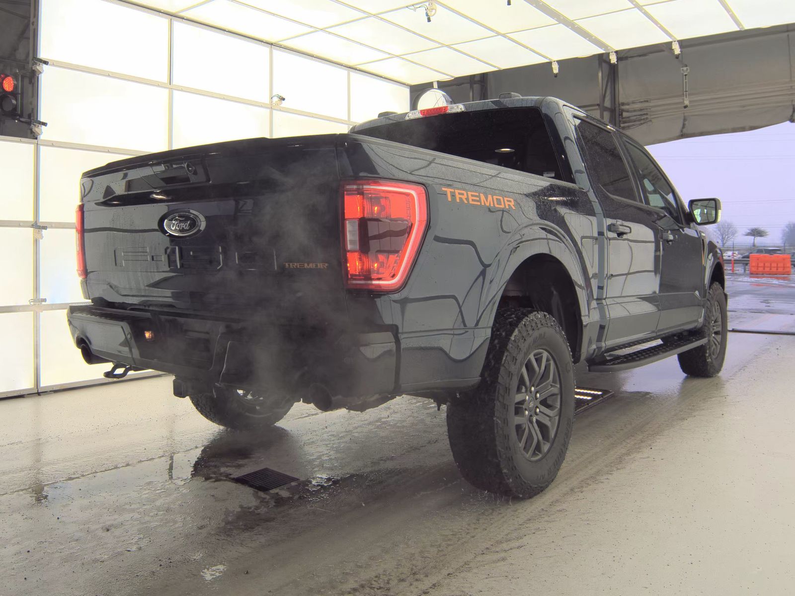2023 Ford F-150 Tremor AWD