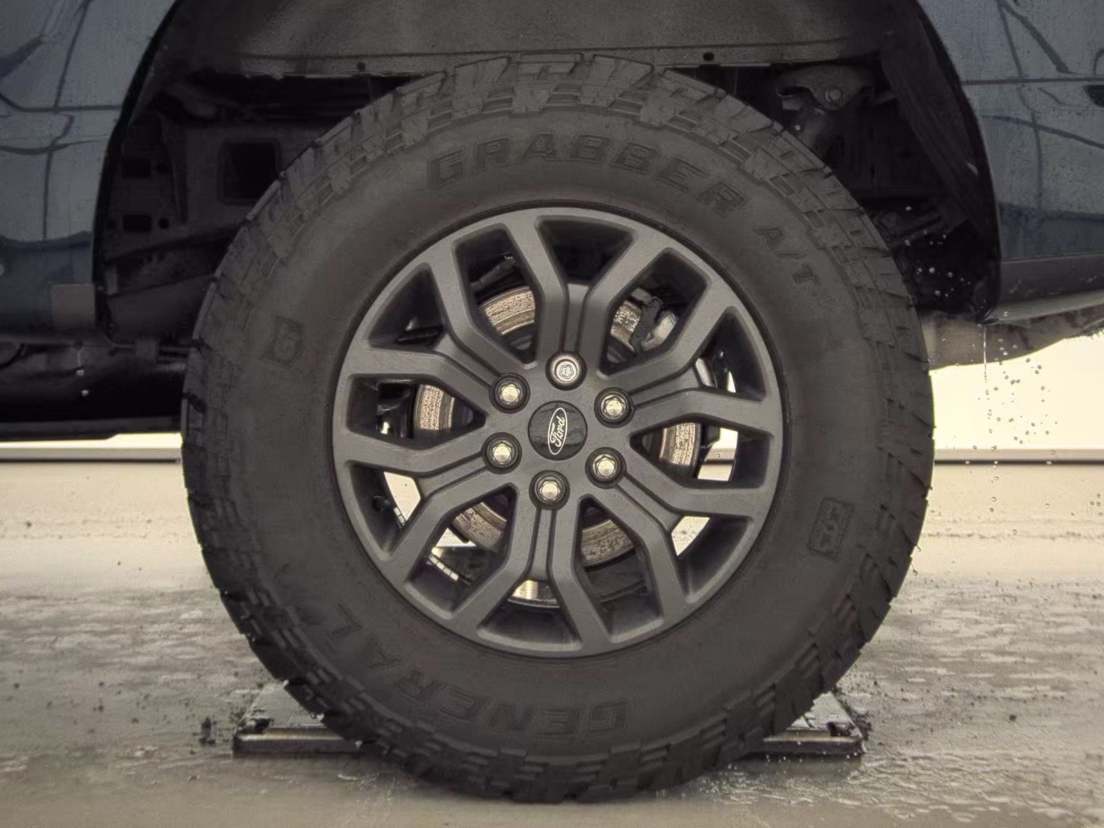 2023 Ford F-150 Tremor AWD