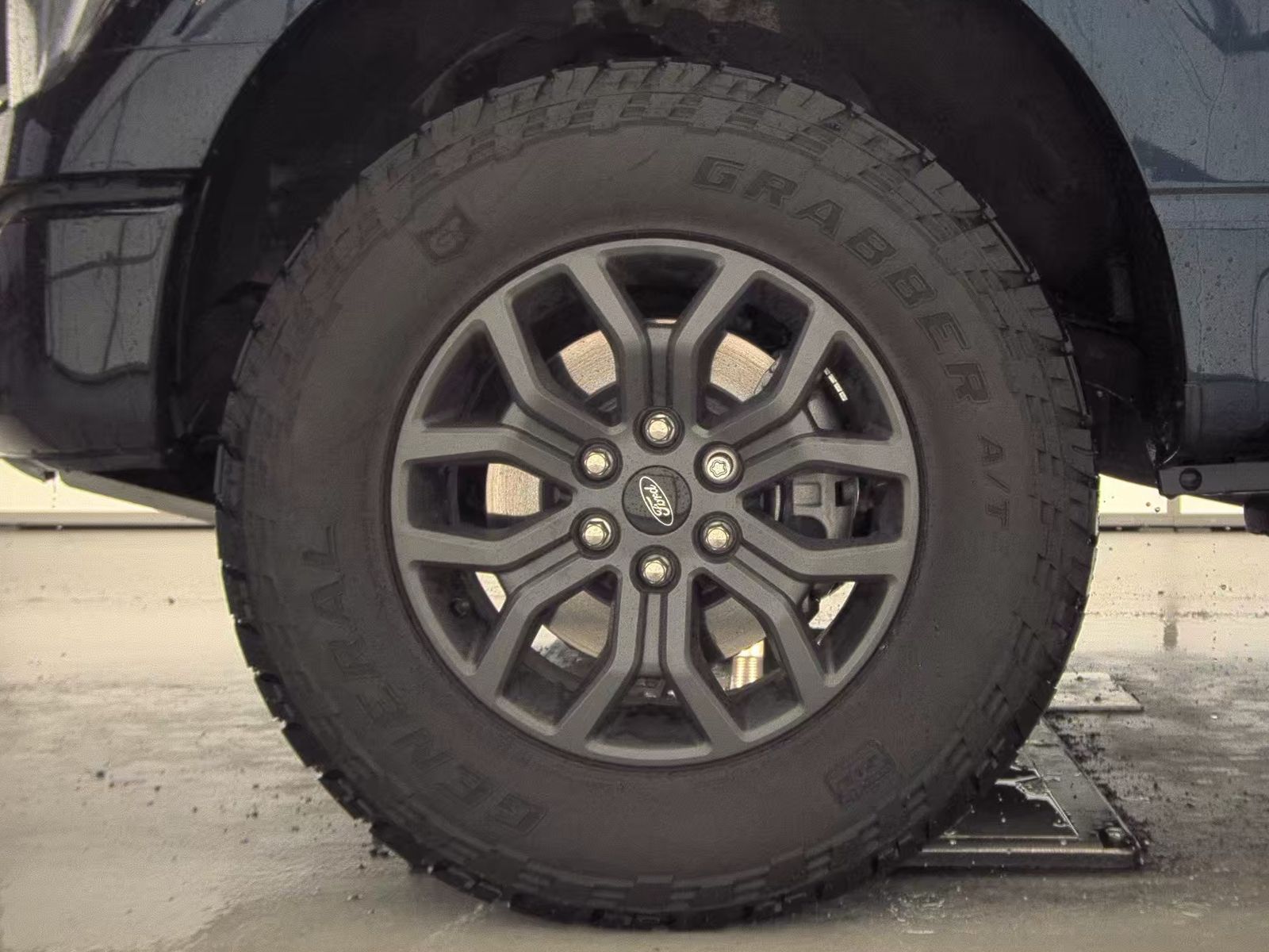 2023 Ford F-150 Tremor AWD