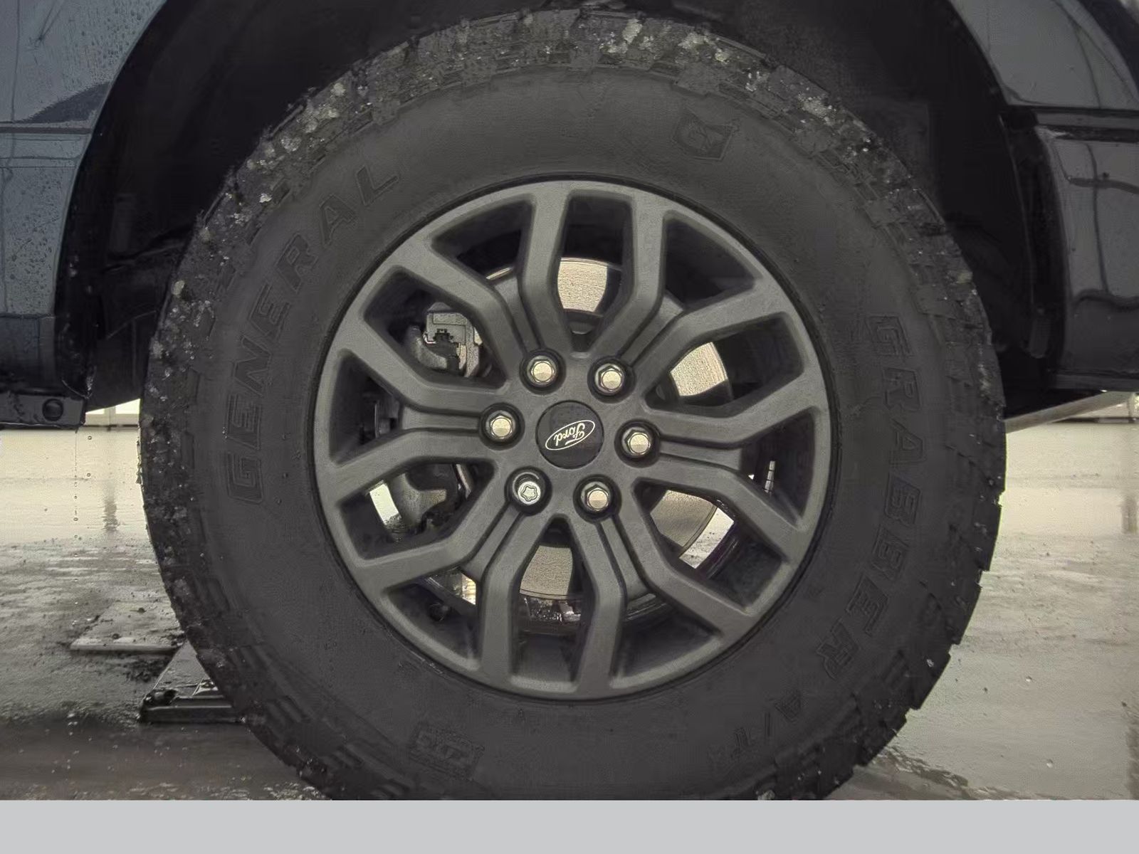 2023 Ford F-150 Tremor AWD