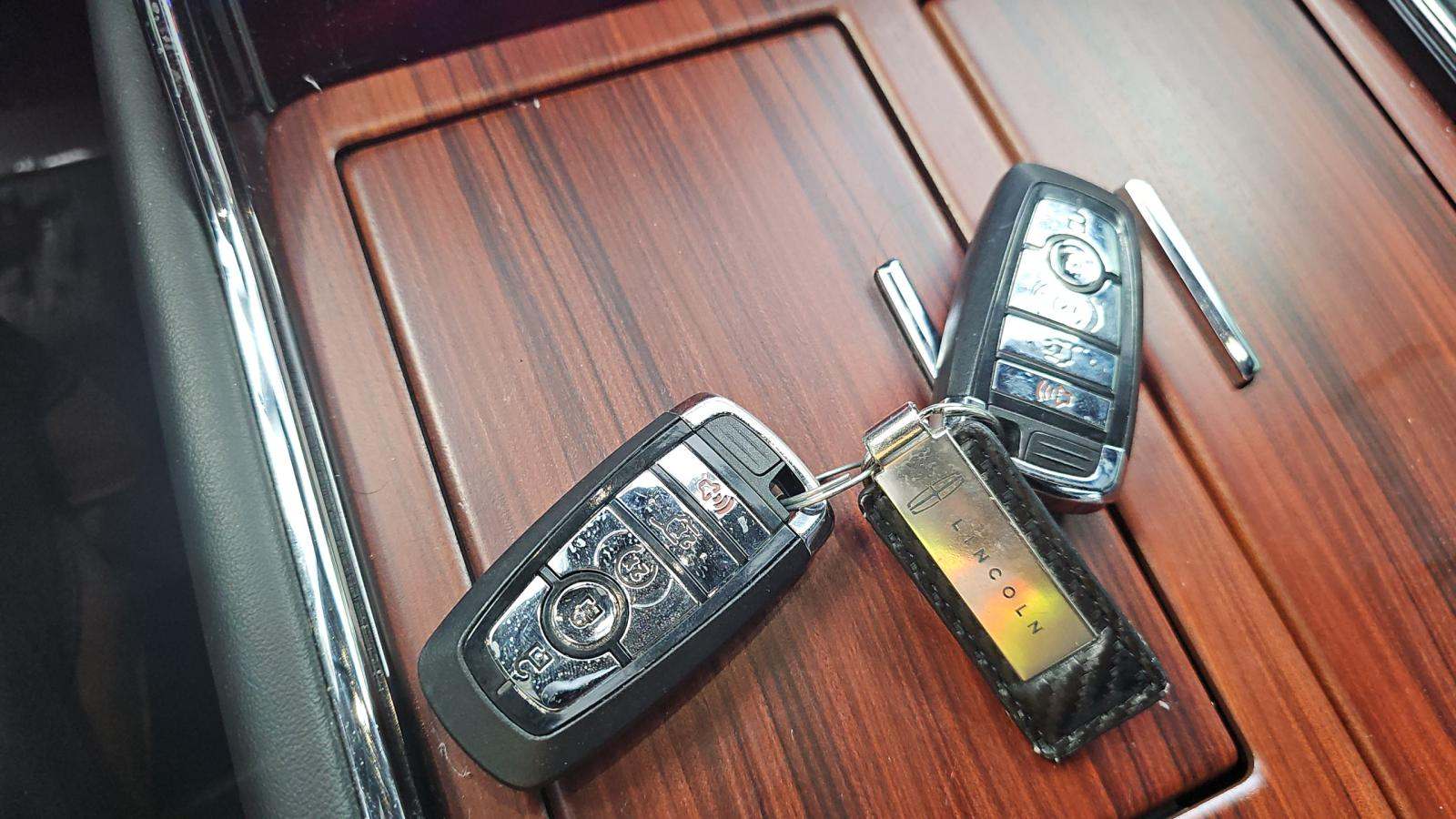 2022 Lincoln Navigator Reserve AWD