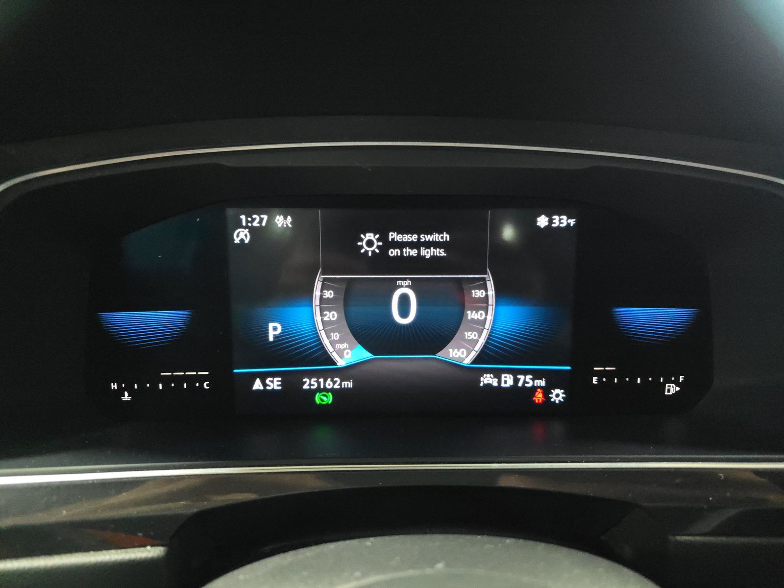 2022 Volkswagen Tiguan 2.0T SE R-Line Black AWD