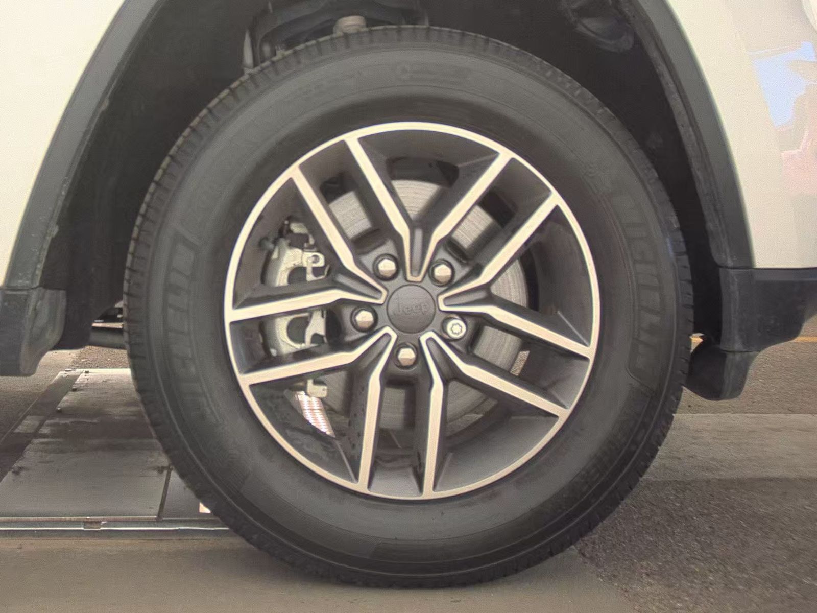 2022 Jeep Grand Cherokee Limited AWD