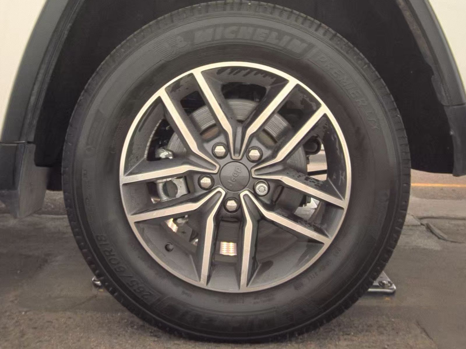 2022 Jeep Grand Cherokee Limited AWD