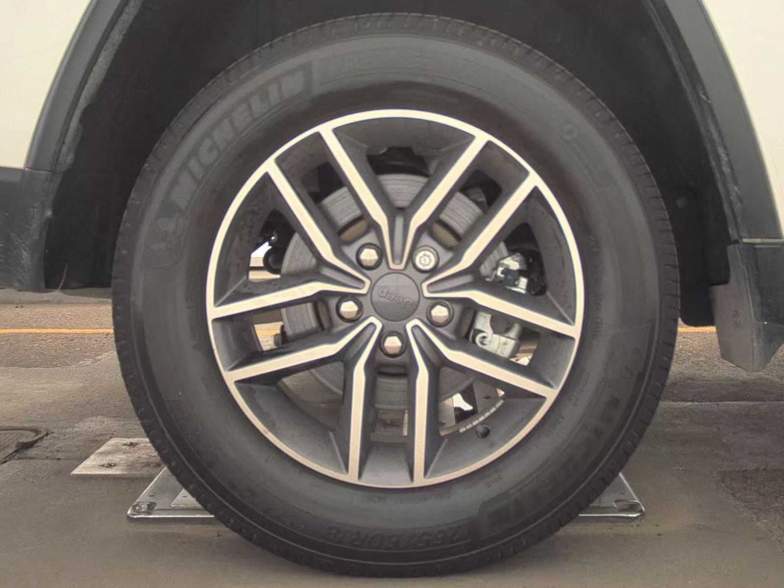 2022 Jeep Grand Cherokee Limited AWD