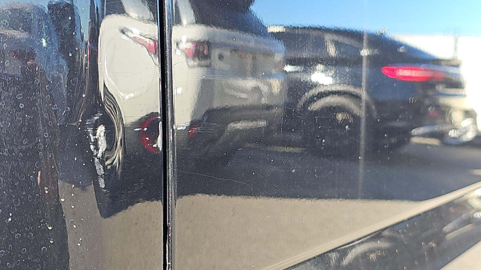 2019 Ford F-150 Platinum RWD