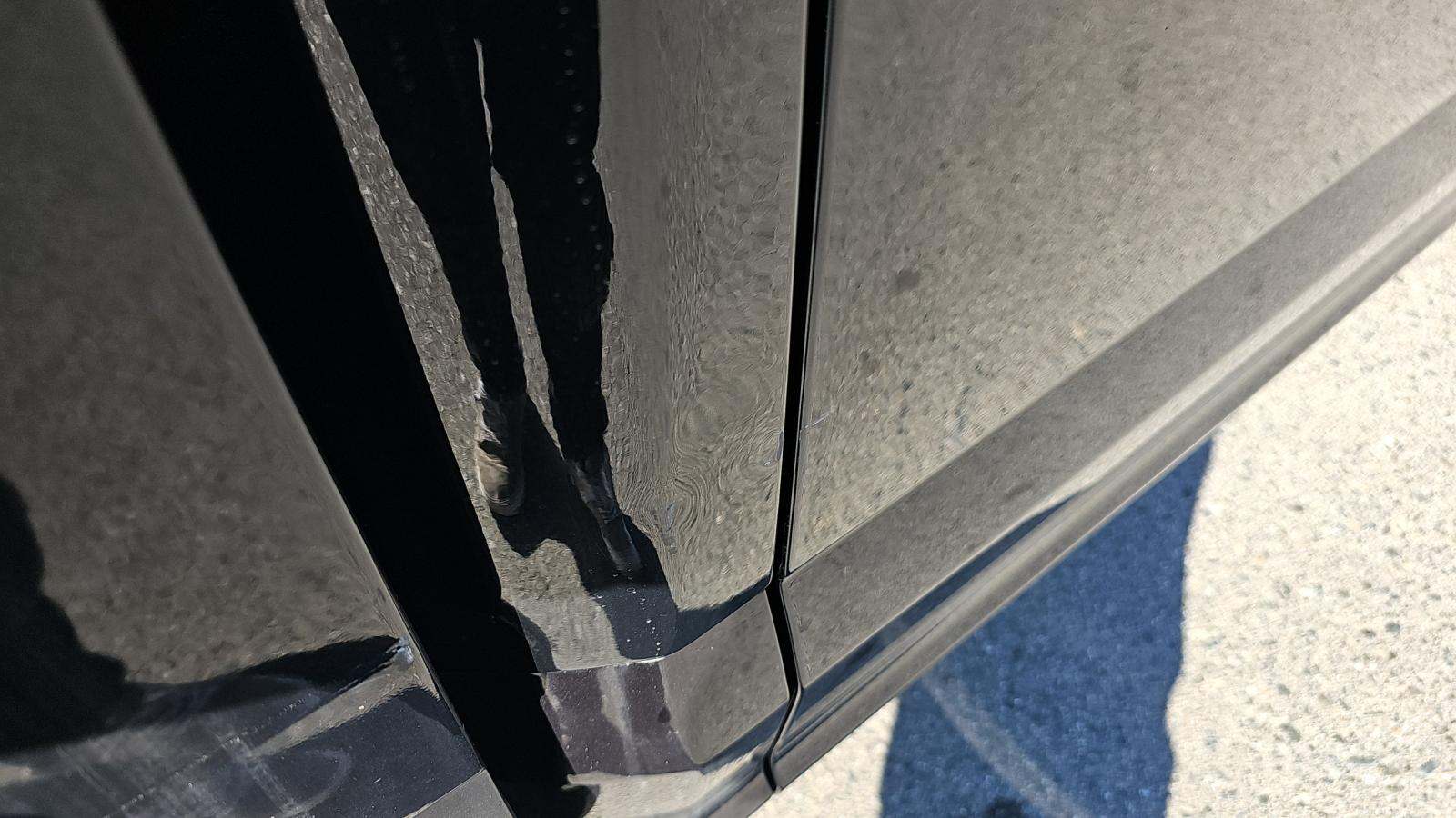 2019 Ford F-150 Platinum RWD