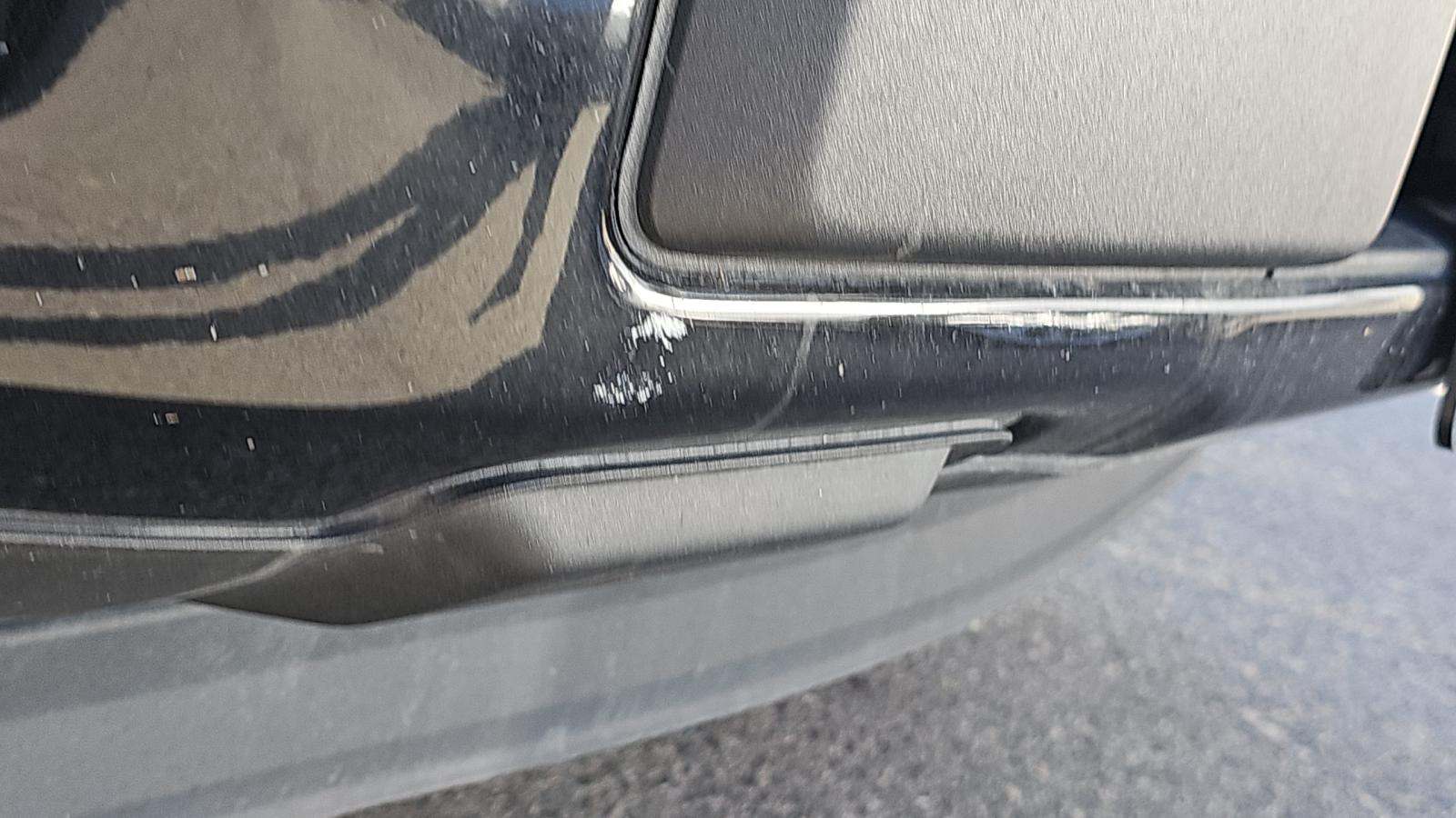 2019 Ford F-150 Platinum RWD