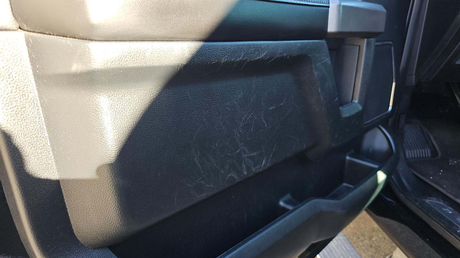 2019 Ford F-150 Platinum RWD