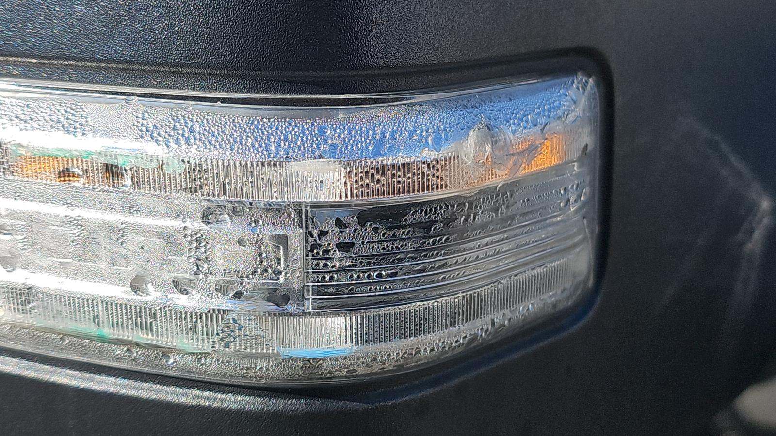 2019 Ford F-150 Platinum RWD