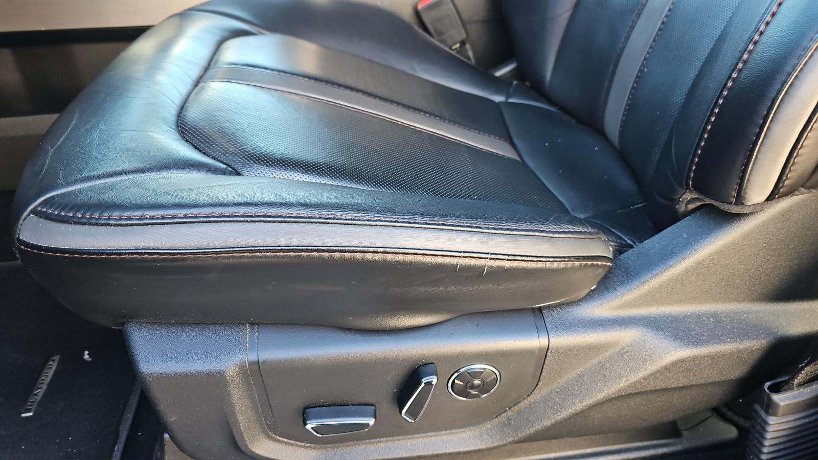 2019 Ford F-150 Platinum RWD