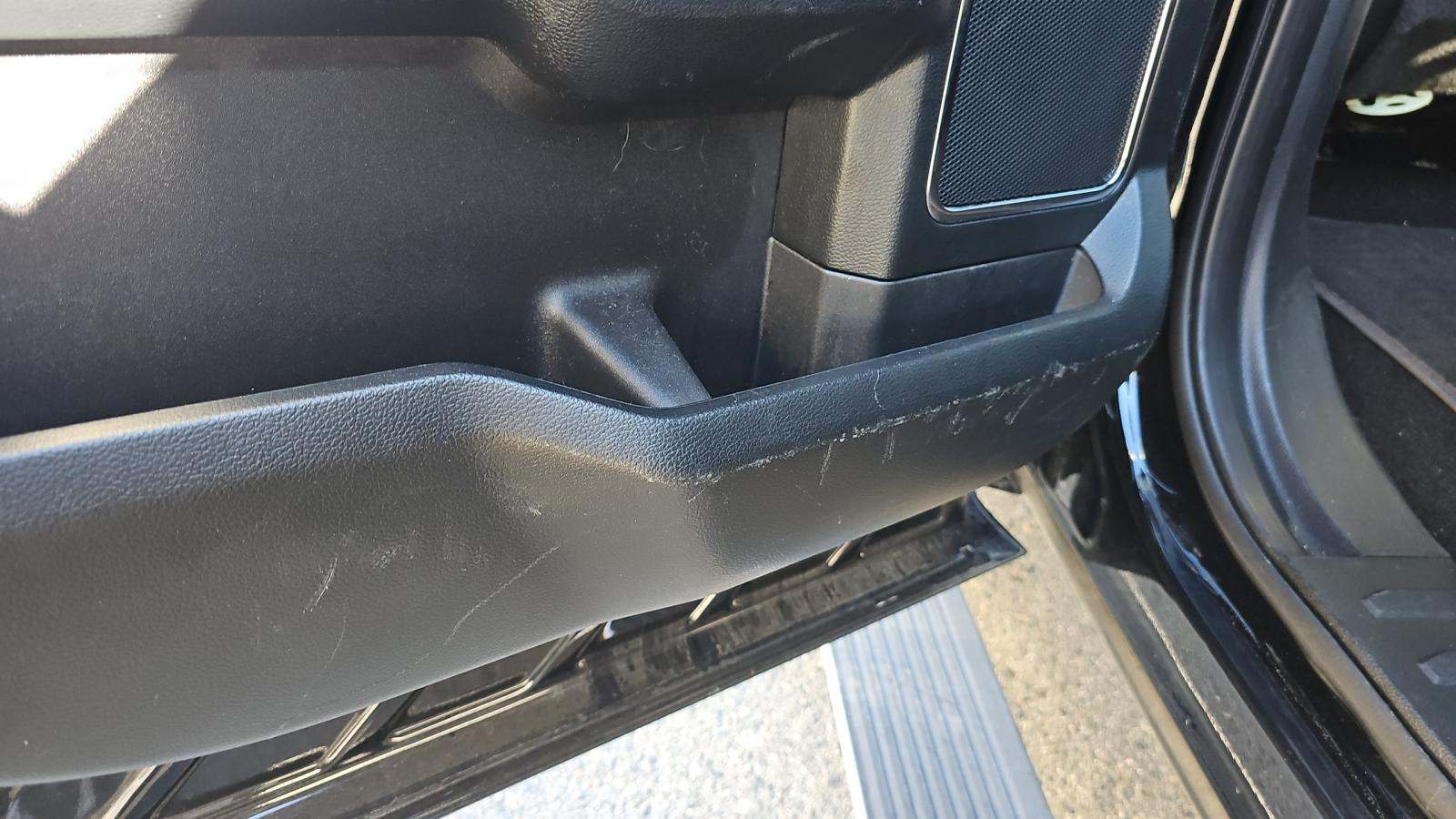 2019 Ford F-150 Platinum RWD