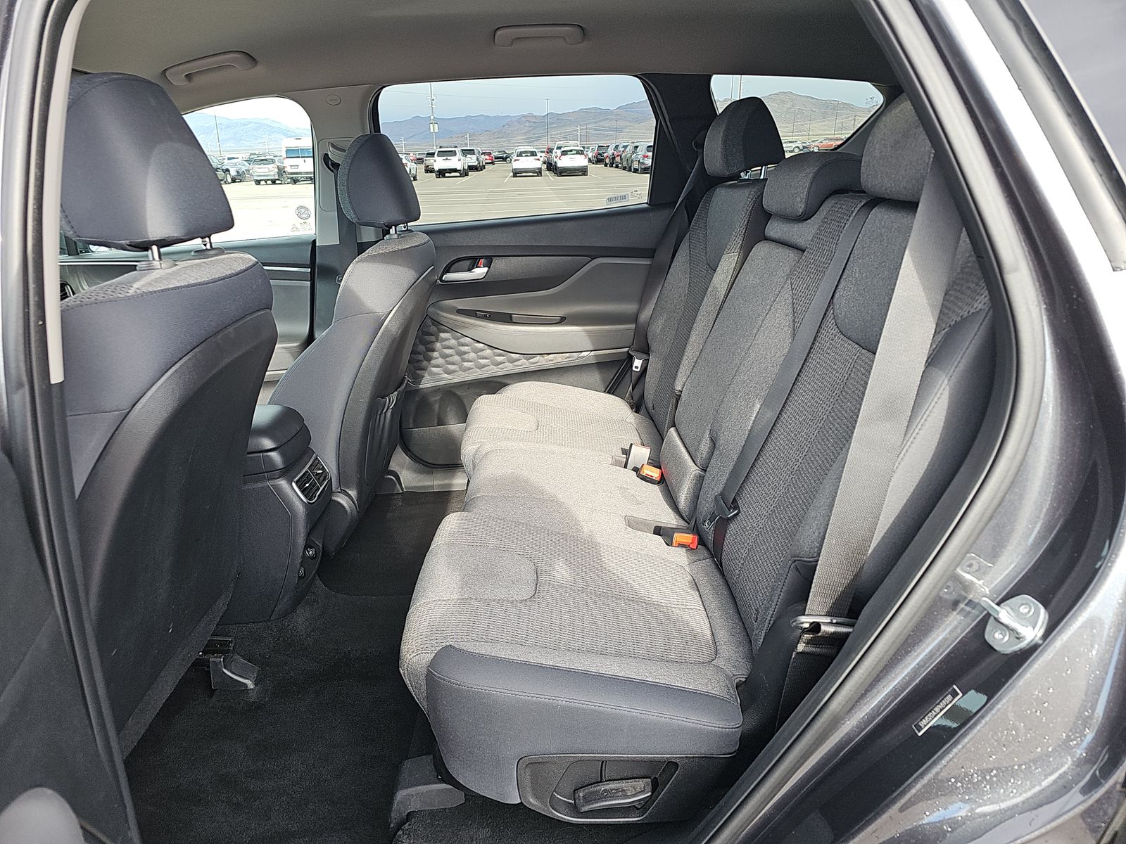 2023 Hyundai Santa Fe SEL AWD